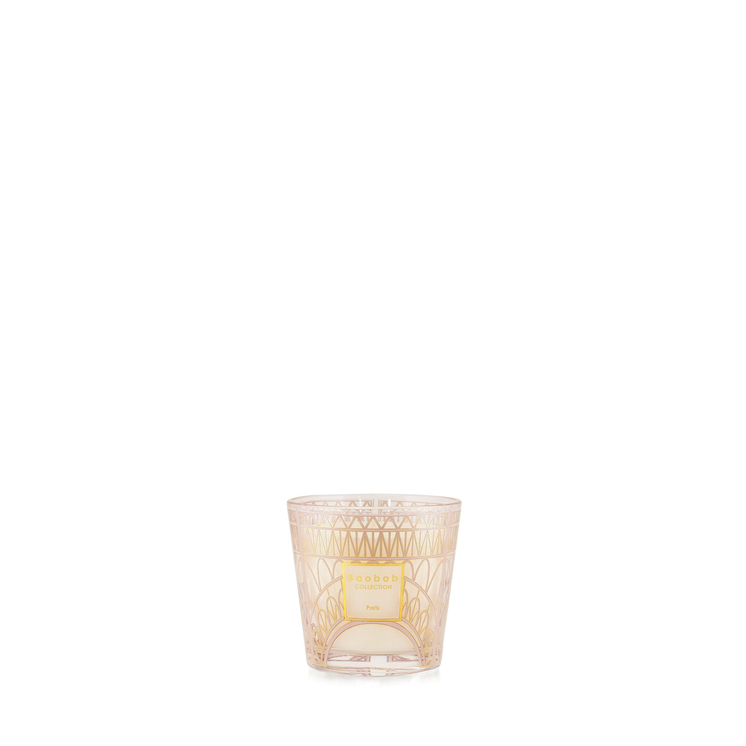 Paris - Baobab Collection - My First Baobab Paris Scented Candle - 1