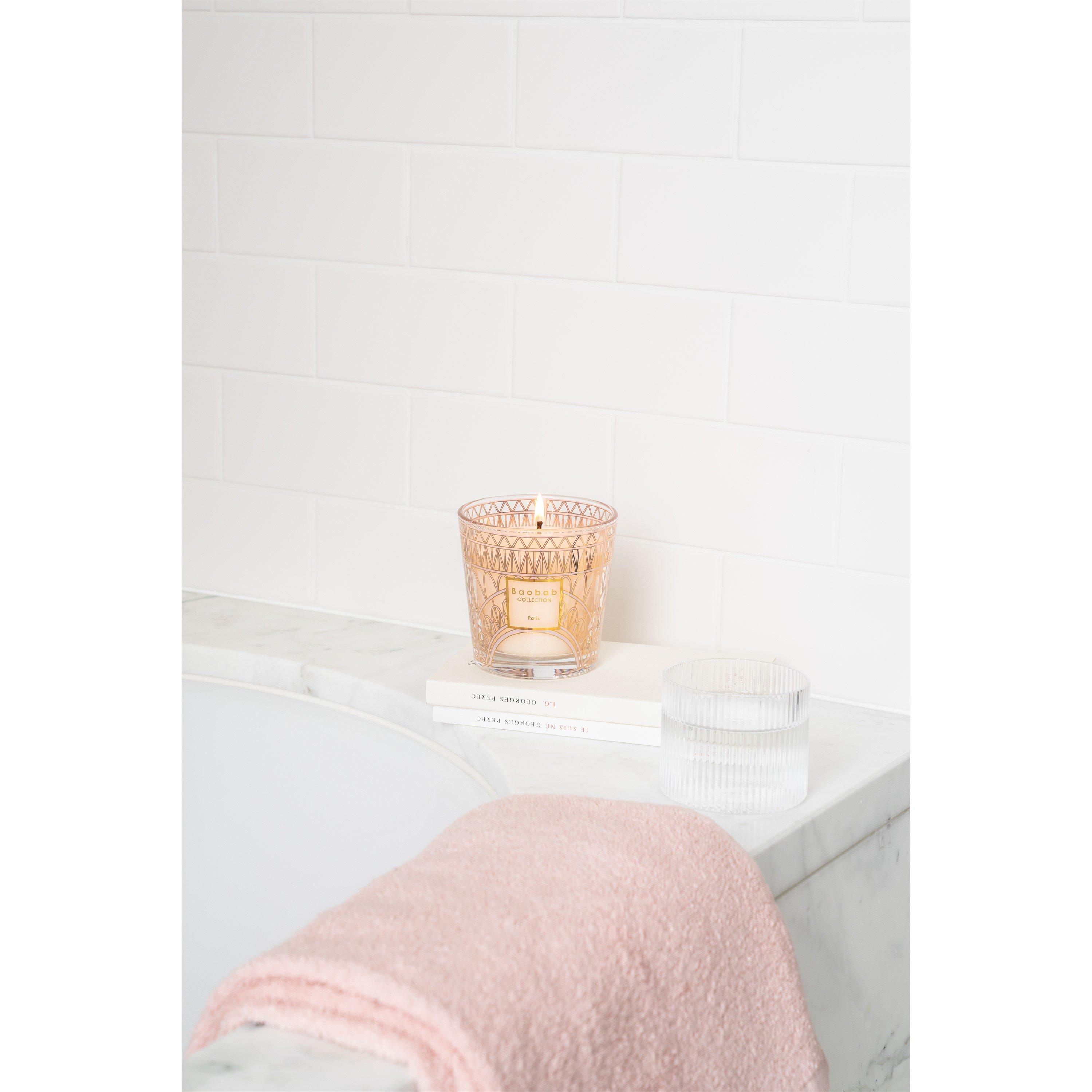 Paris - Baobab Collection - My First Baobab Paris Scented Candle - 2