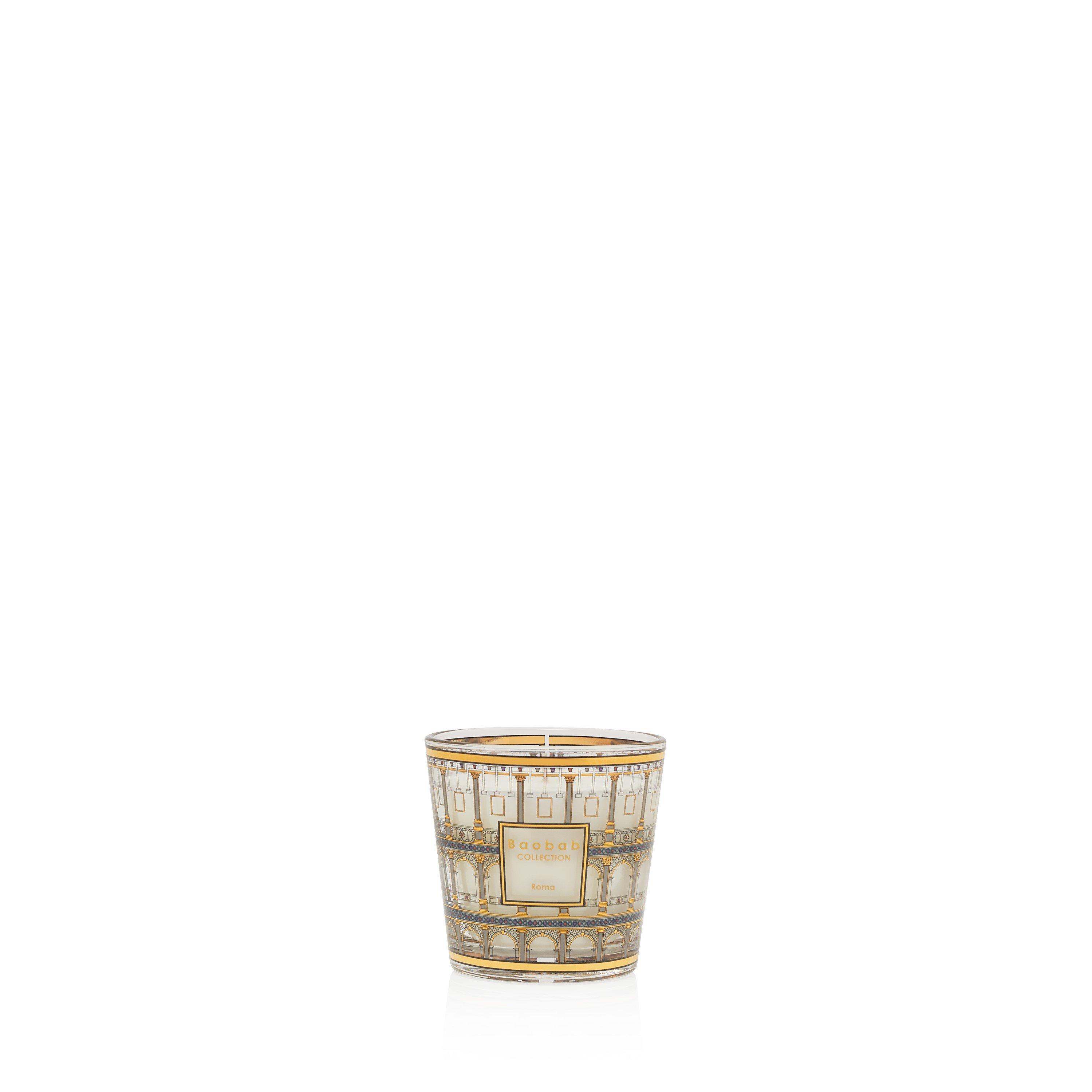 Roma - Baobab Collection - My First Baobab Roma Scented Candle - 1