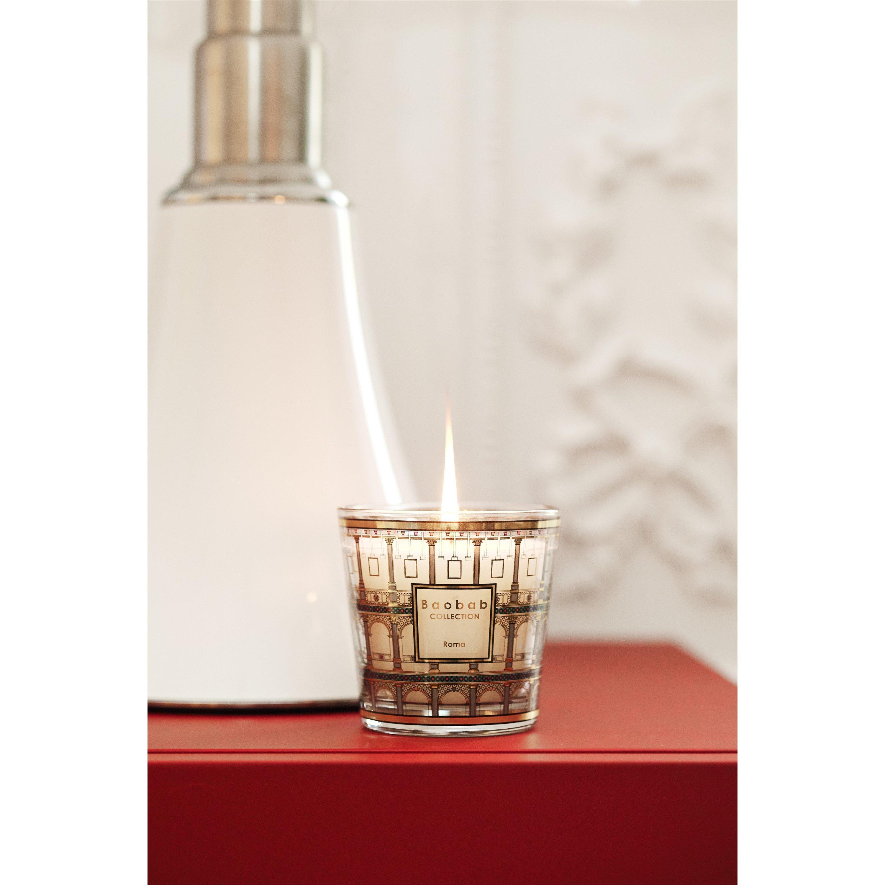 Roma - Baobab Collection - My First Baobab Roma Scented Candle - 2