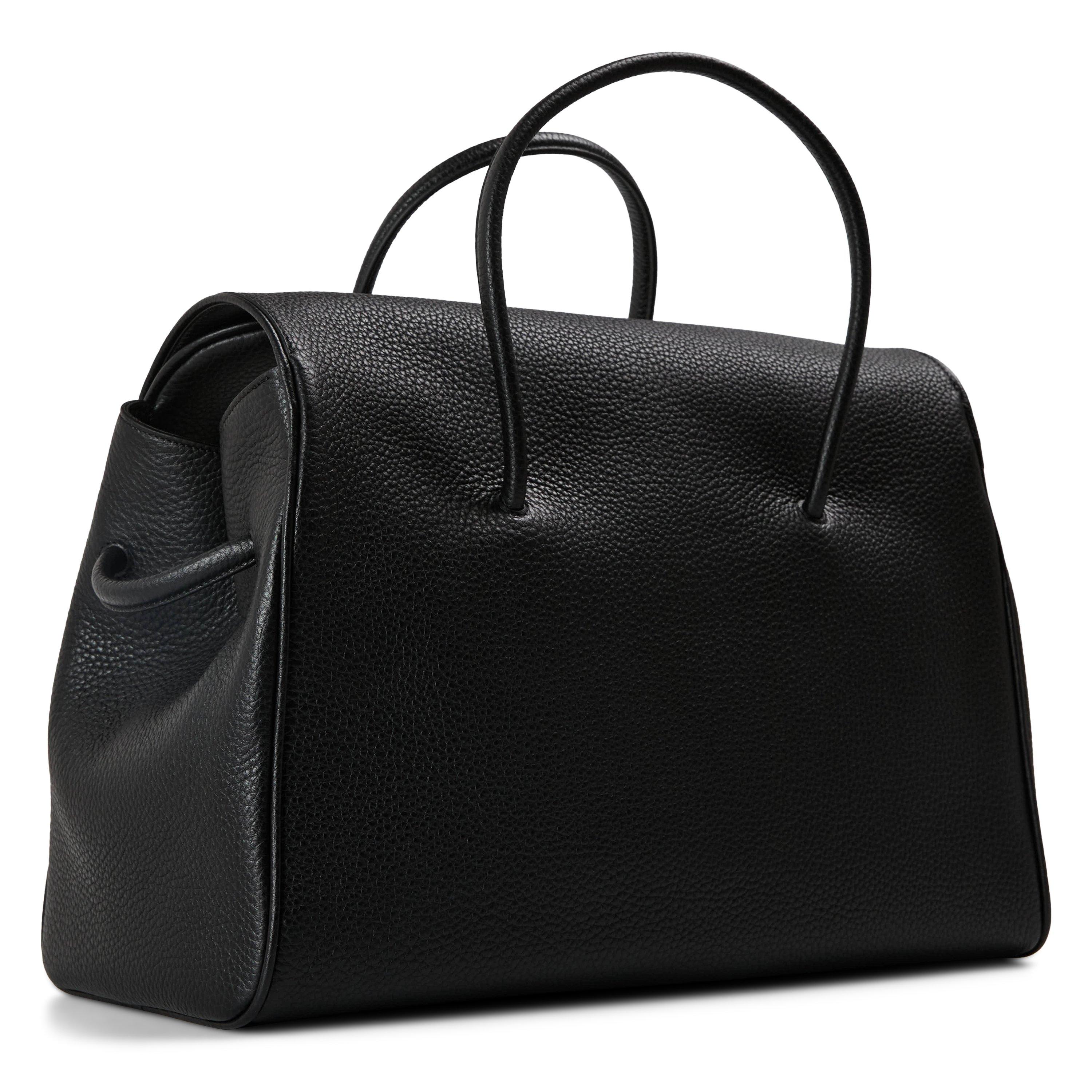 Black - Jacquemus - Jacq Cabas Turismo Sn62 - 2