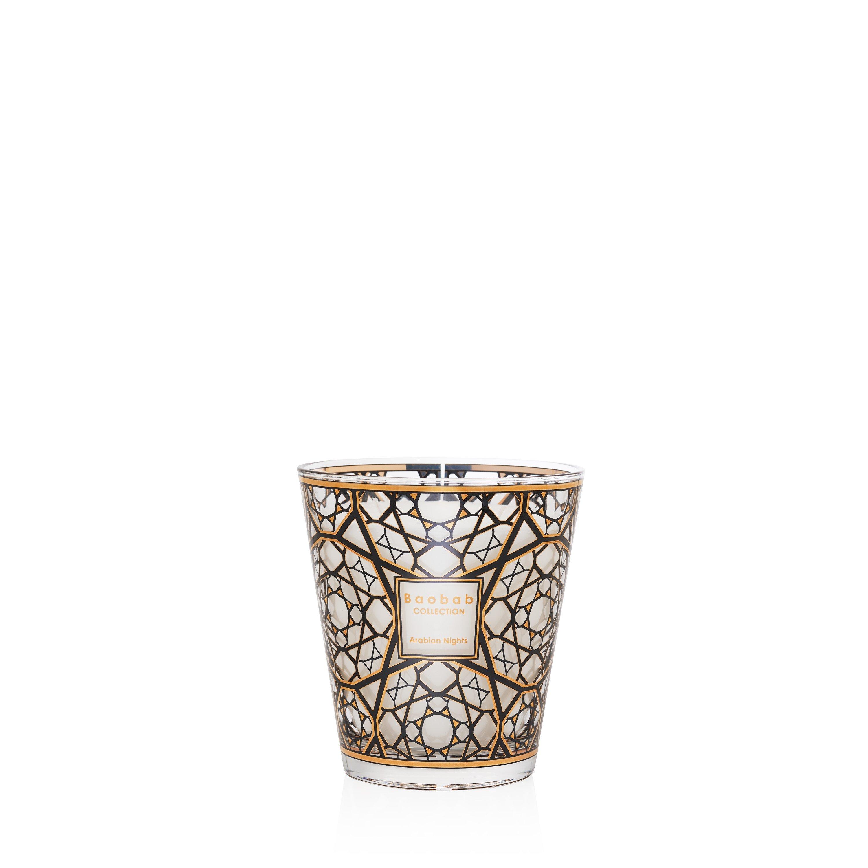 Arabian Nights - Baobab Collection - Arabian Nights Scented Candle  - 1.1kg - 1