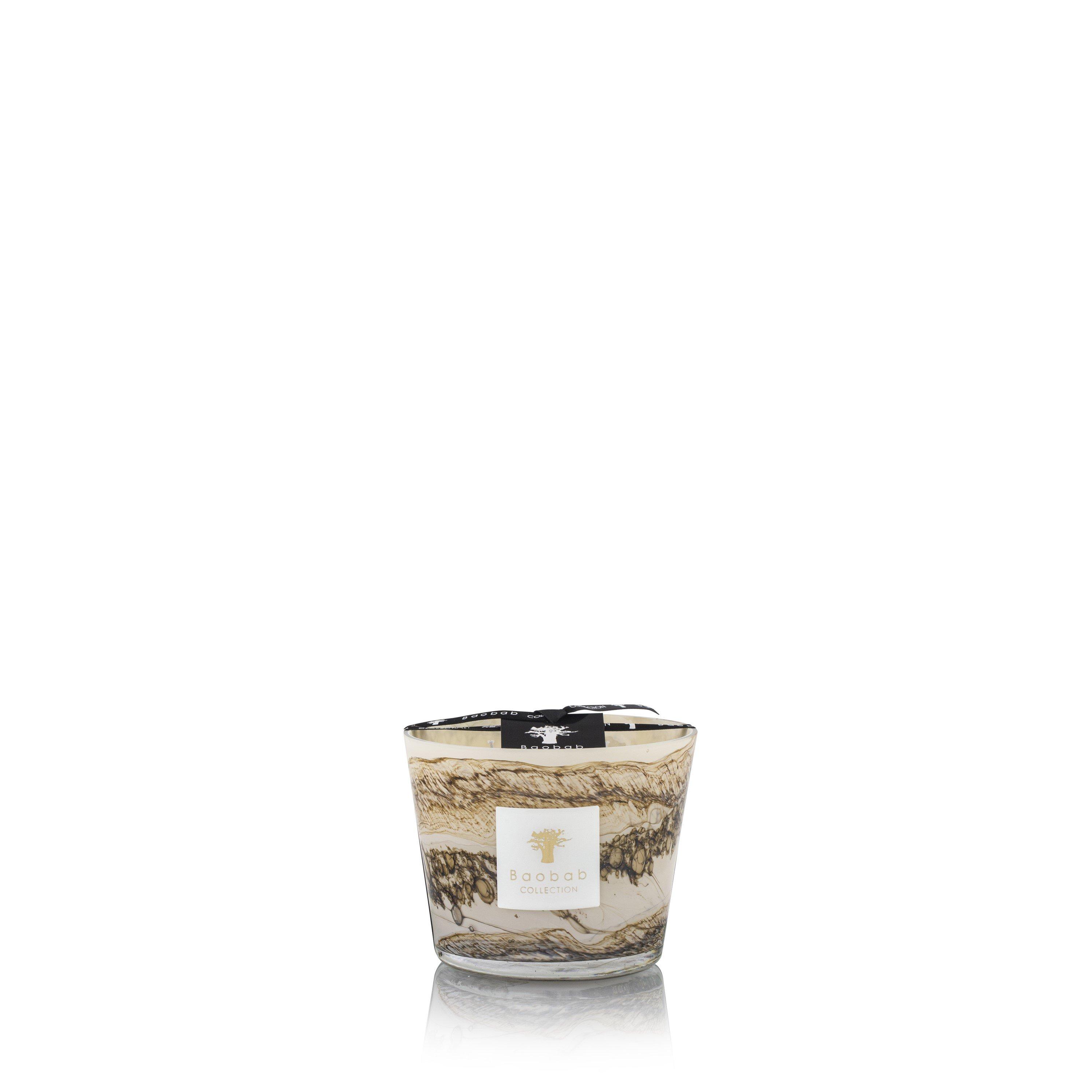 Siloli - Baobab Collection - Sand Siloli Scented Candle - 500g - 1
