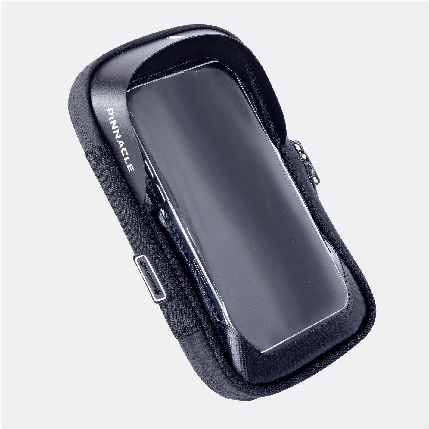 Preto - Pinnacle - Pinnacle Phone Holder 63 - 2