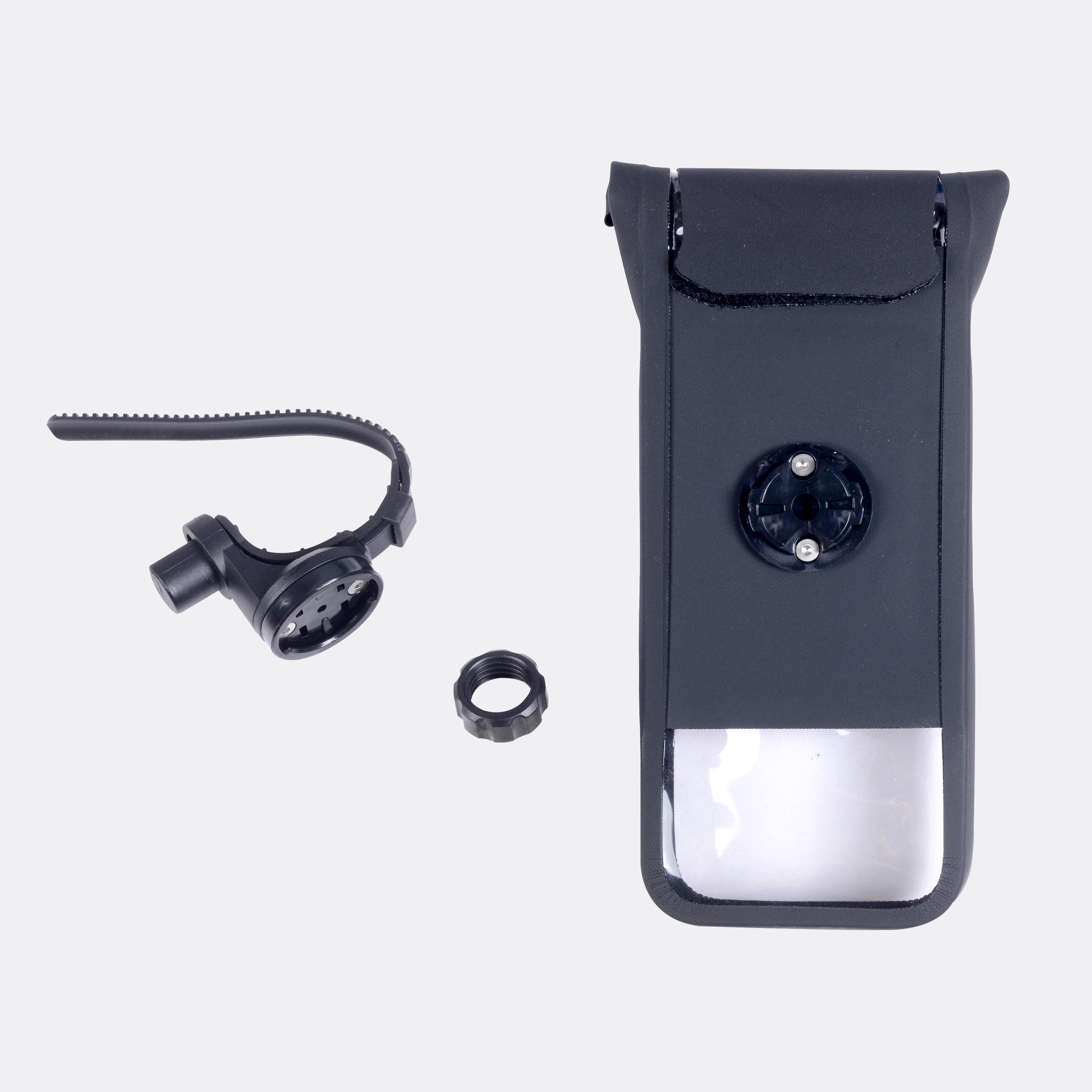 Preto - Pinnacle - Phone Case S 63 - 3