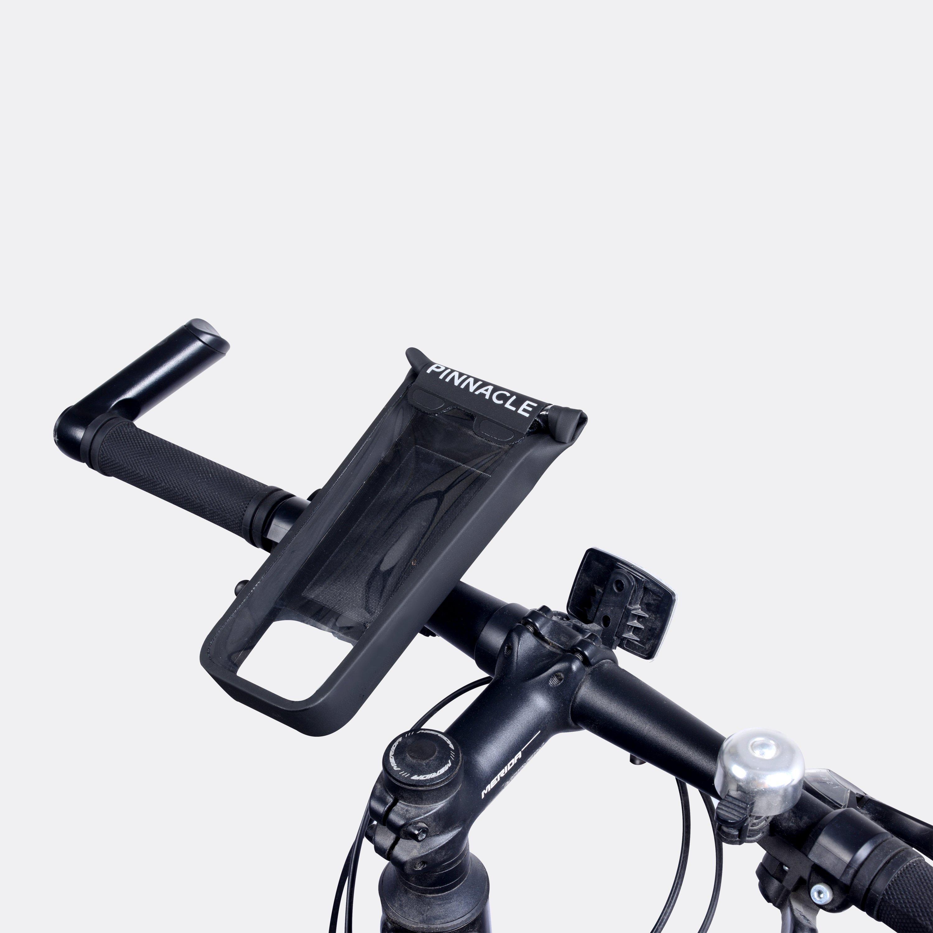 Preto - Pinnacle - Phone Case S 63 - 4