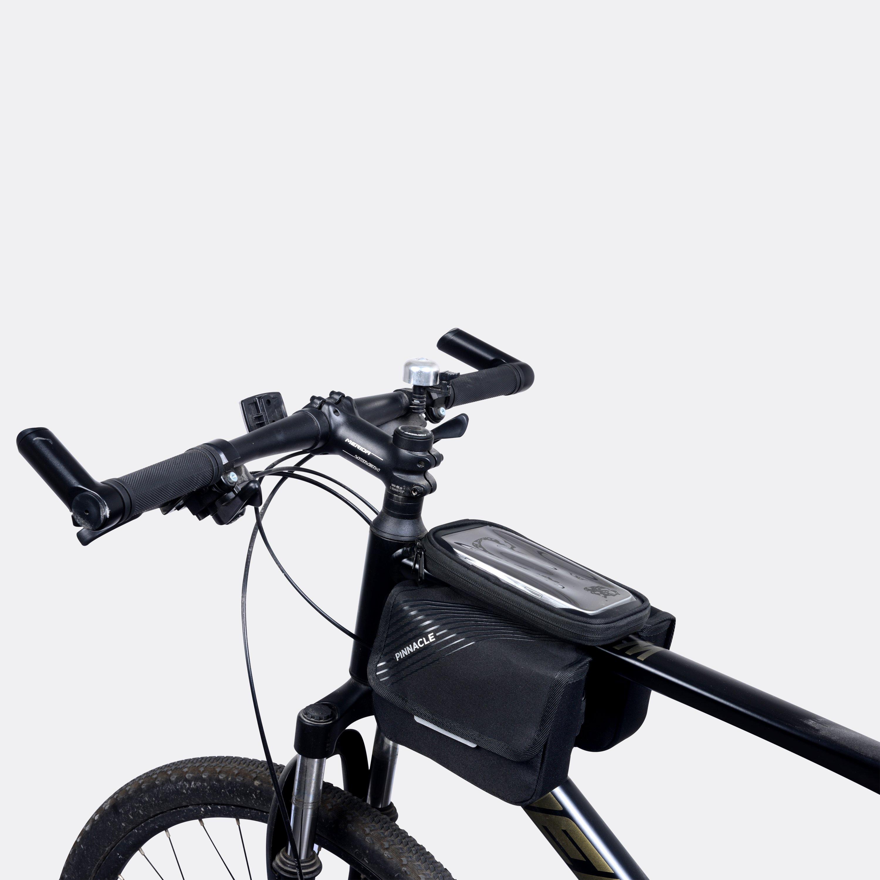 Preto - Pinnacle - Phone Bag 63 - 3