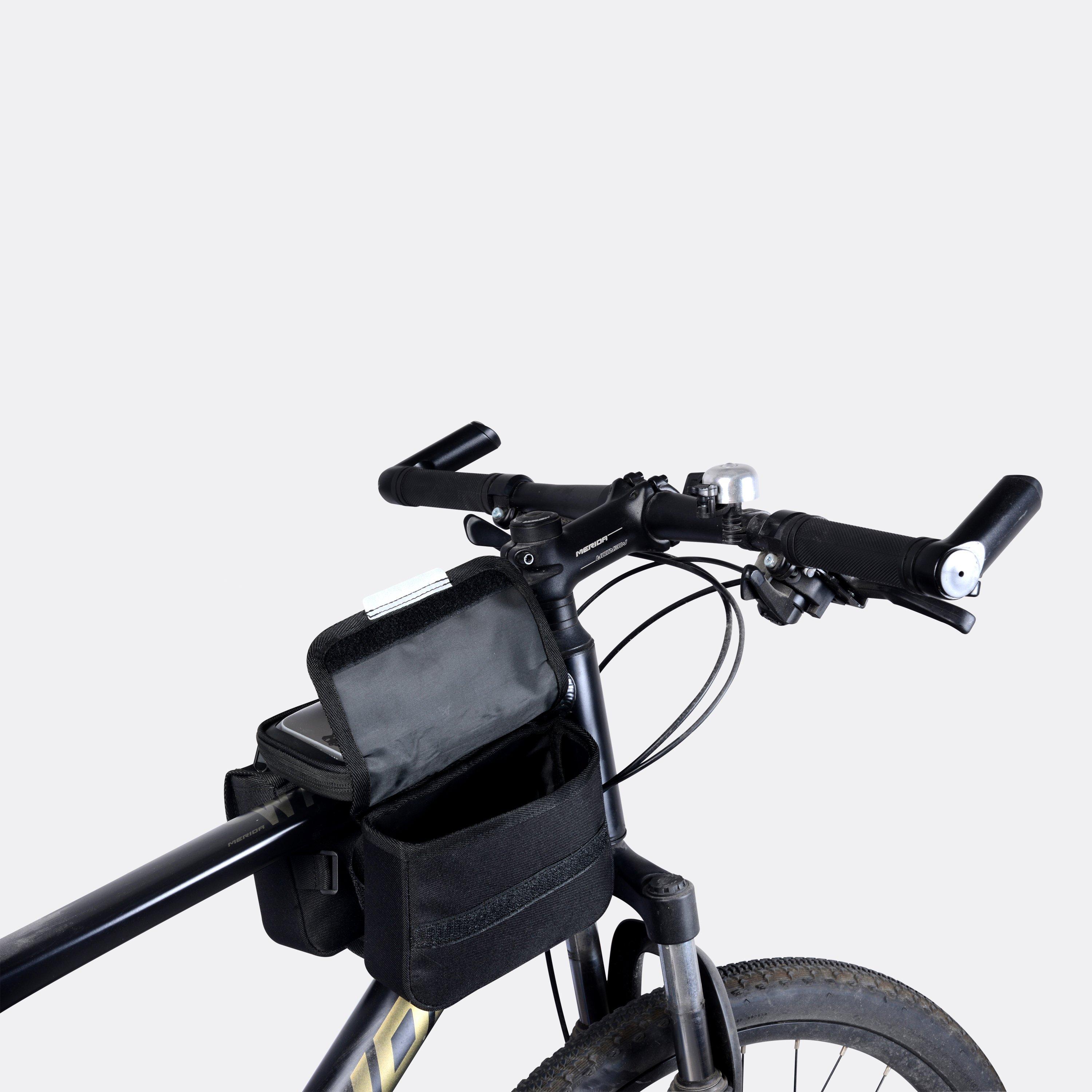 Preto - Pinnacle - Phone Bag 63 - 4