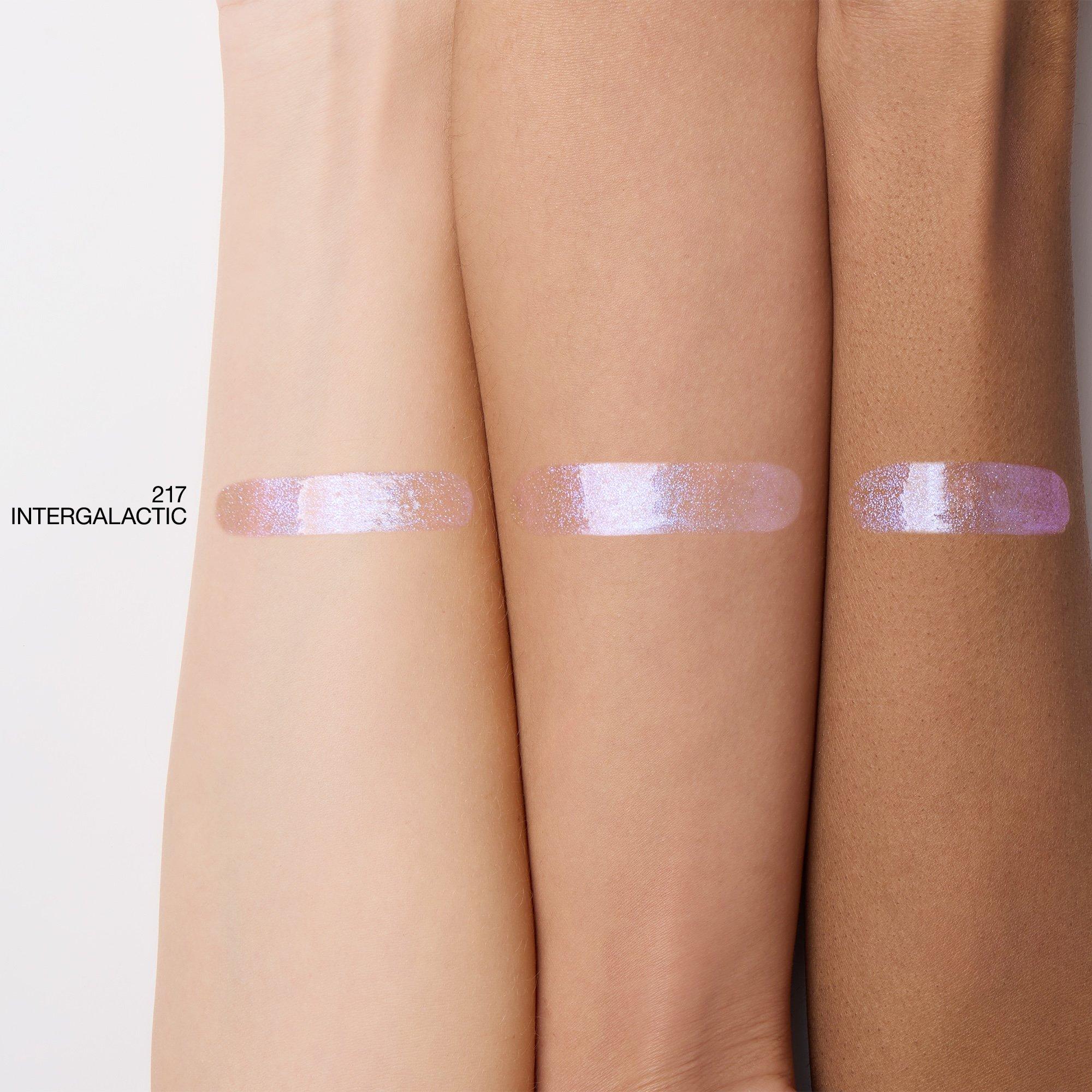 INTERGALACTIC - Nars - NARS Afterglow Lip Shine Intergalactic - 4