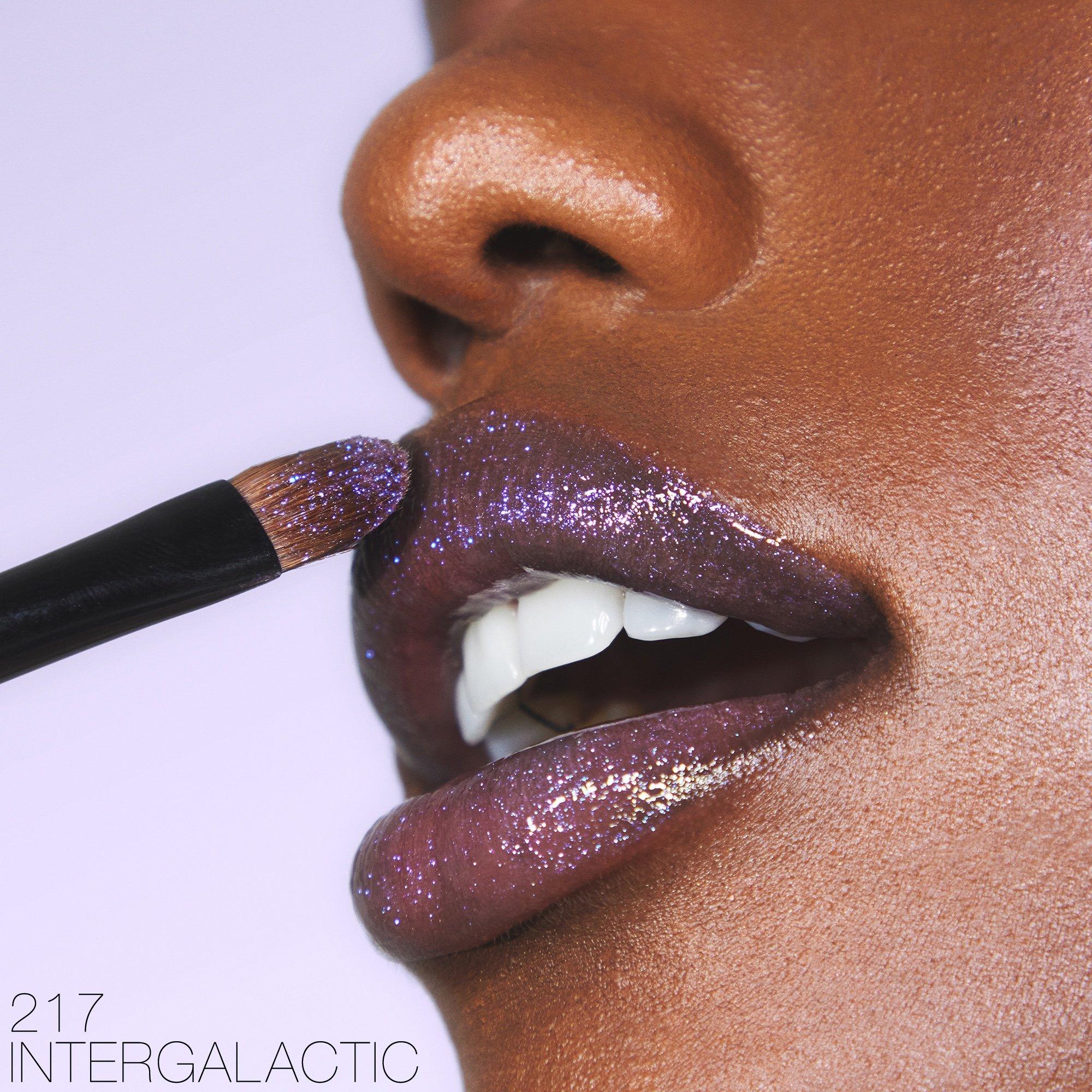 INTERGALACTIC - Nars - NARS Afterglow Lip Shine Intergalactic - 6