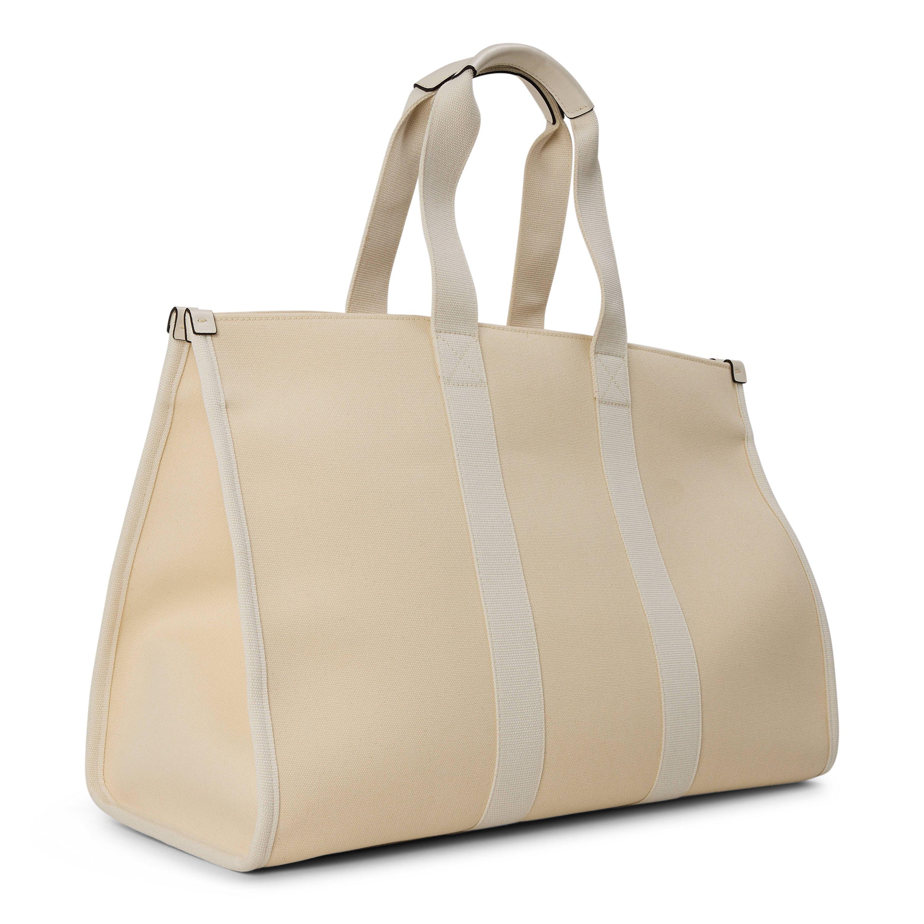 White 035 - Moncler - Men's Tote Bag - 2