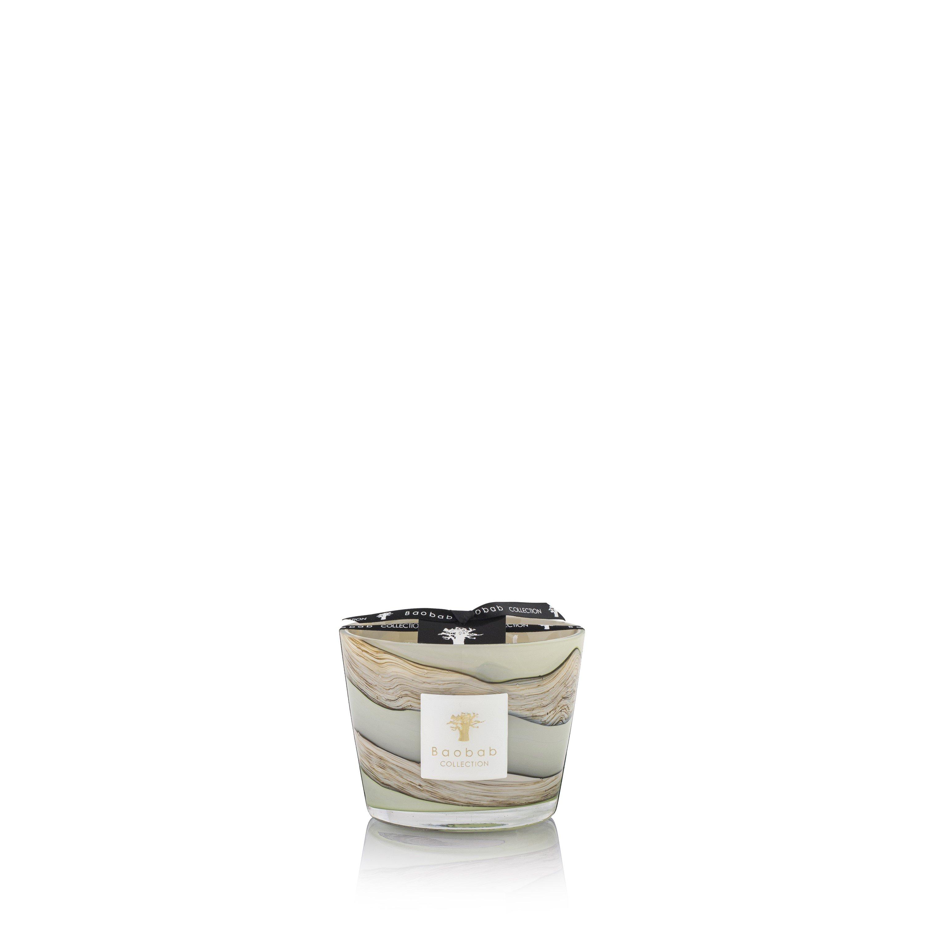 Sonora - Baobab Collection - Sand Sonora Scented Candle - 500g - 1