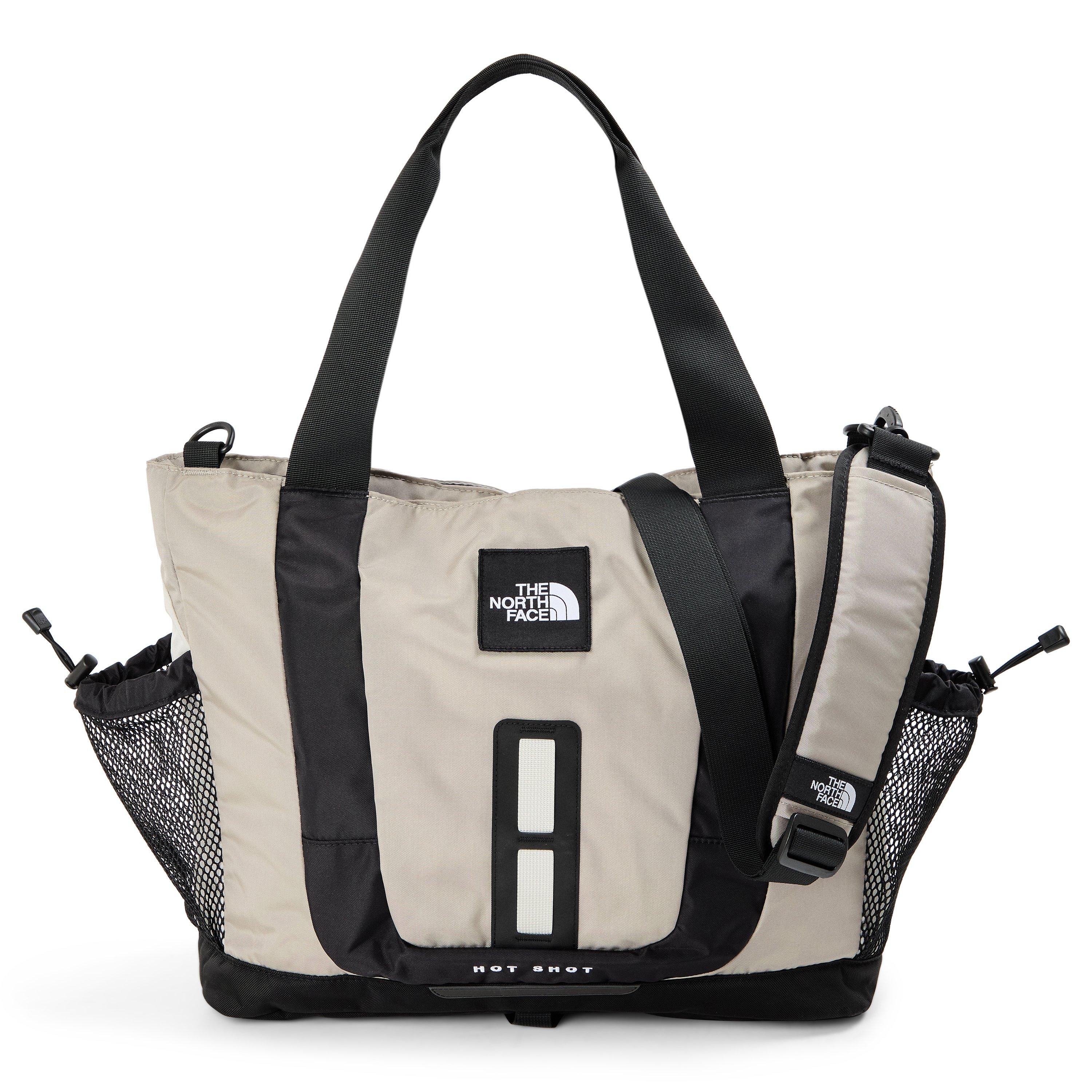 The North Face TNF Hot Shot Tote Mens - Stone Slab
