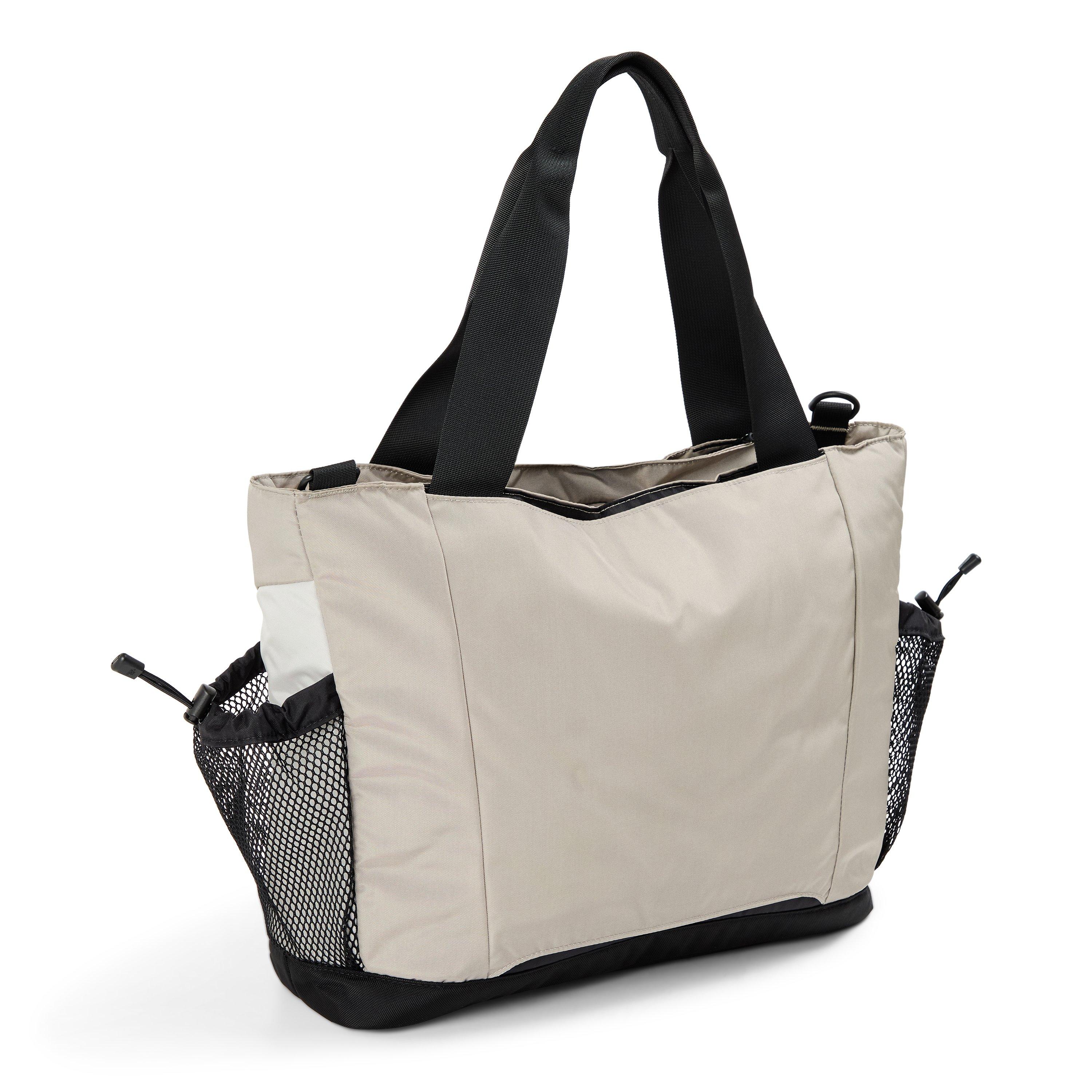 Stone Slab - The North Face - TNF Hot Shot Tote Mens - 2