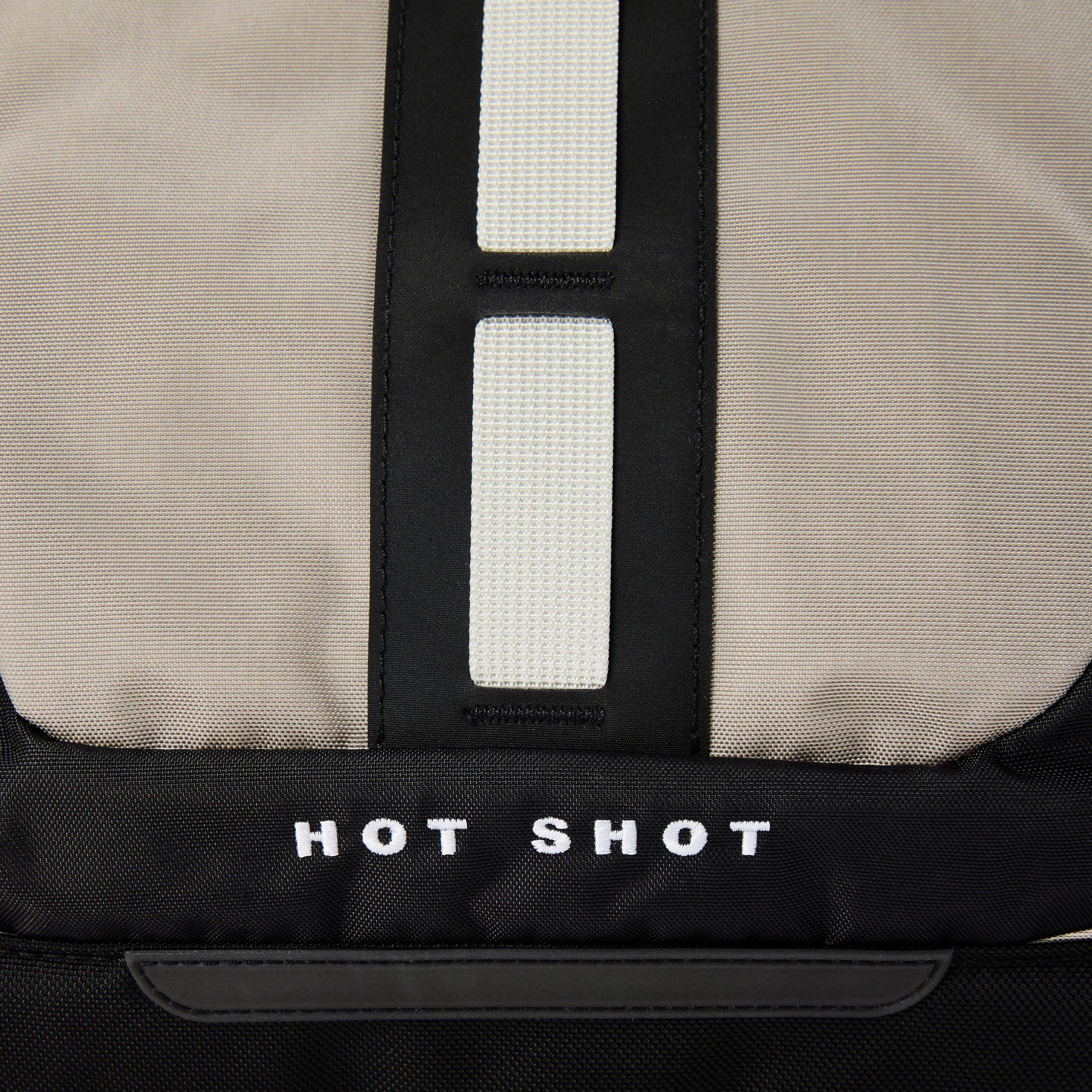 Stone Slab - The North Face - TNF Hot Shot Tote Mens - 3