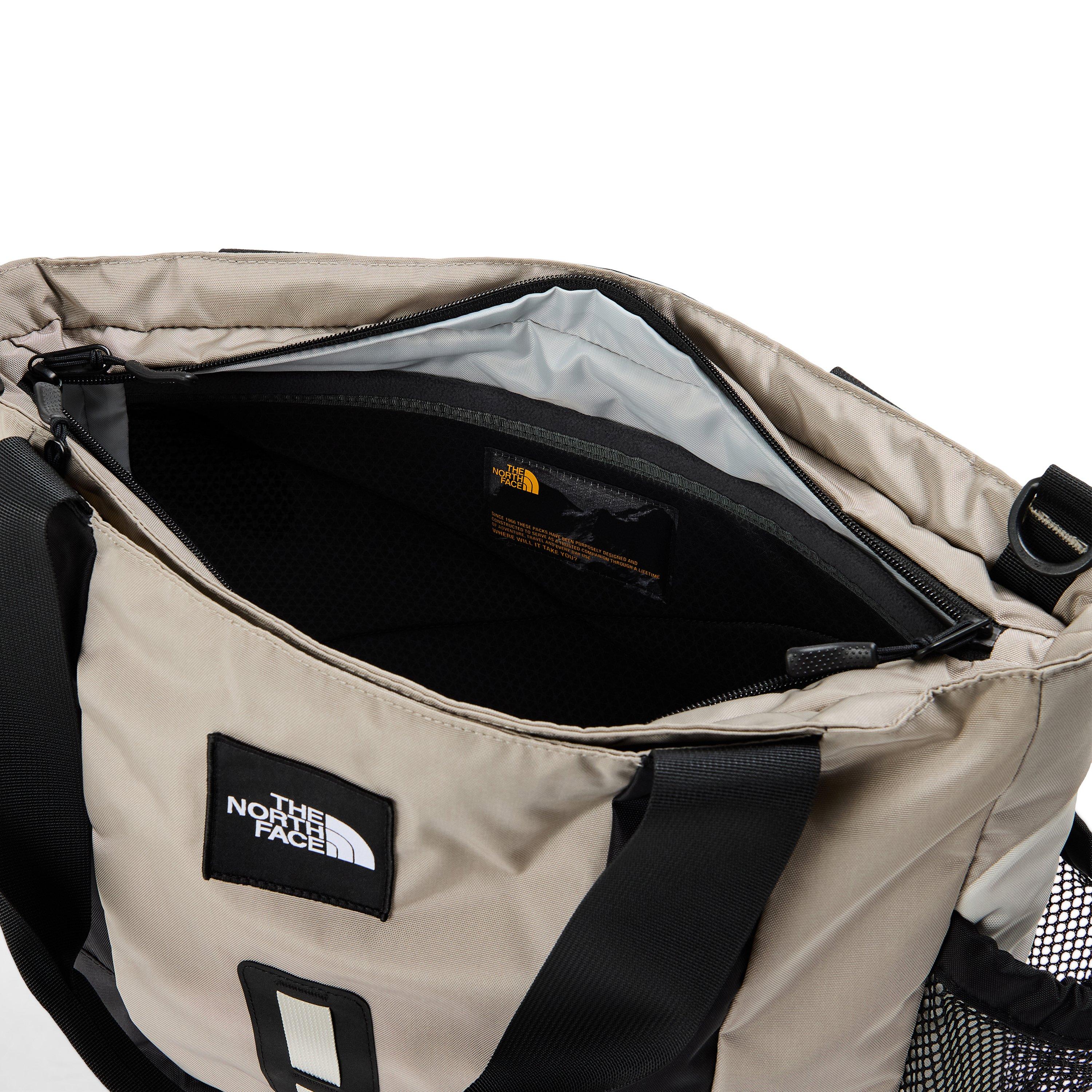 Stone Slab - The North Face - TNF Hot Shot Tote Mens - 4