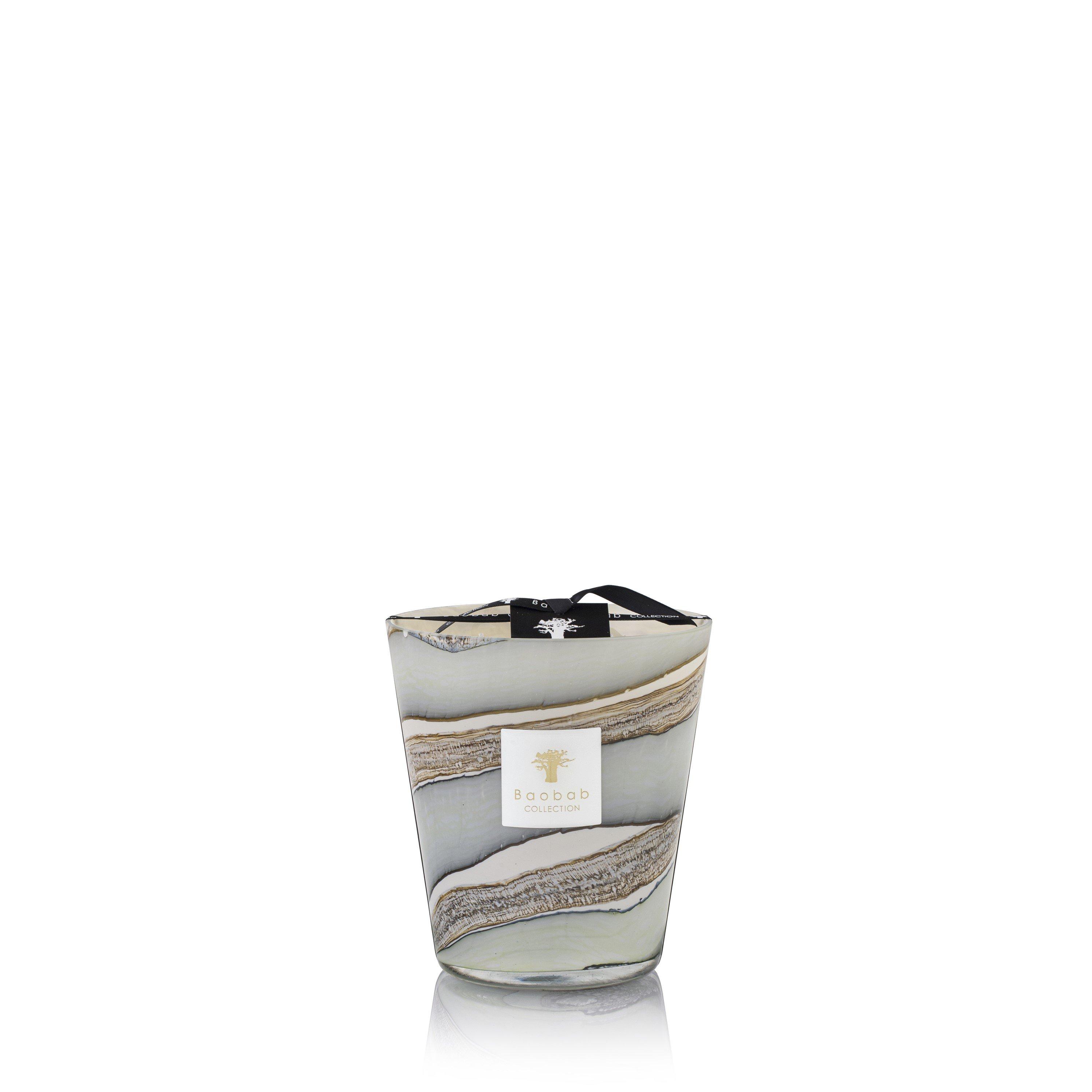 Sonora - Baobab Collection - Sand Sonora Scented Candle - 1.1kg - 1
