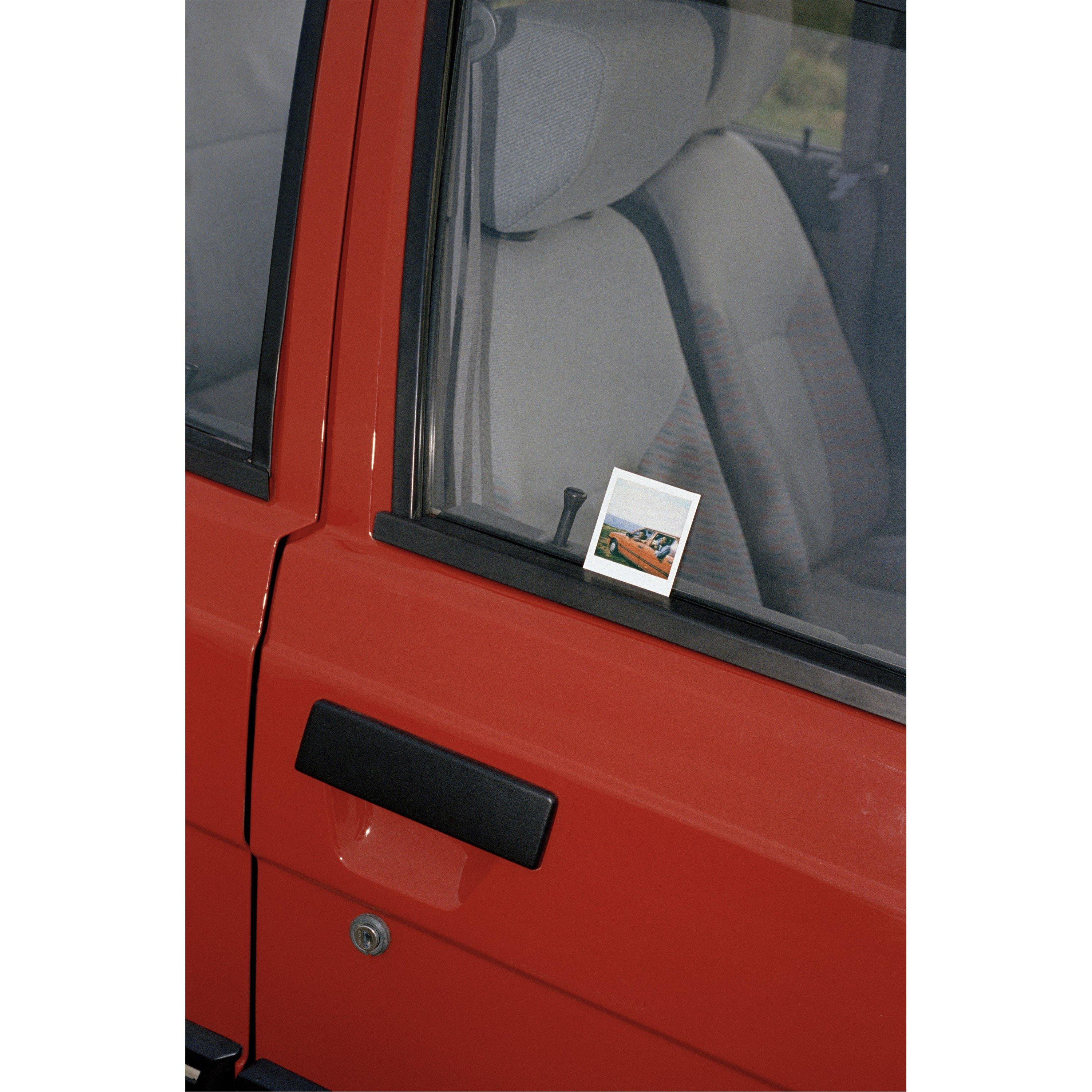 Blanco - Polaroid - Hi·Print 2x3 Cartridge (60 Sheets) - 4