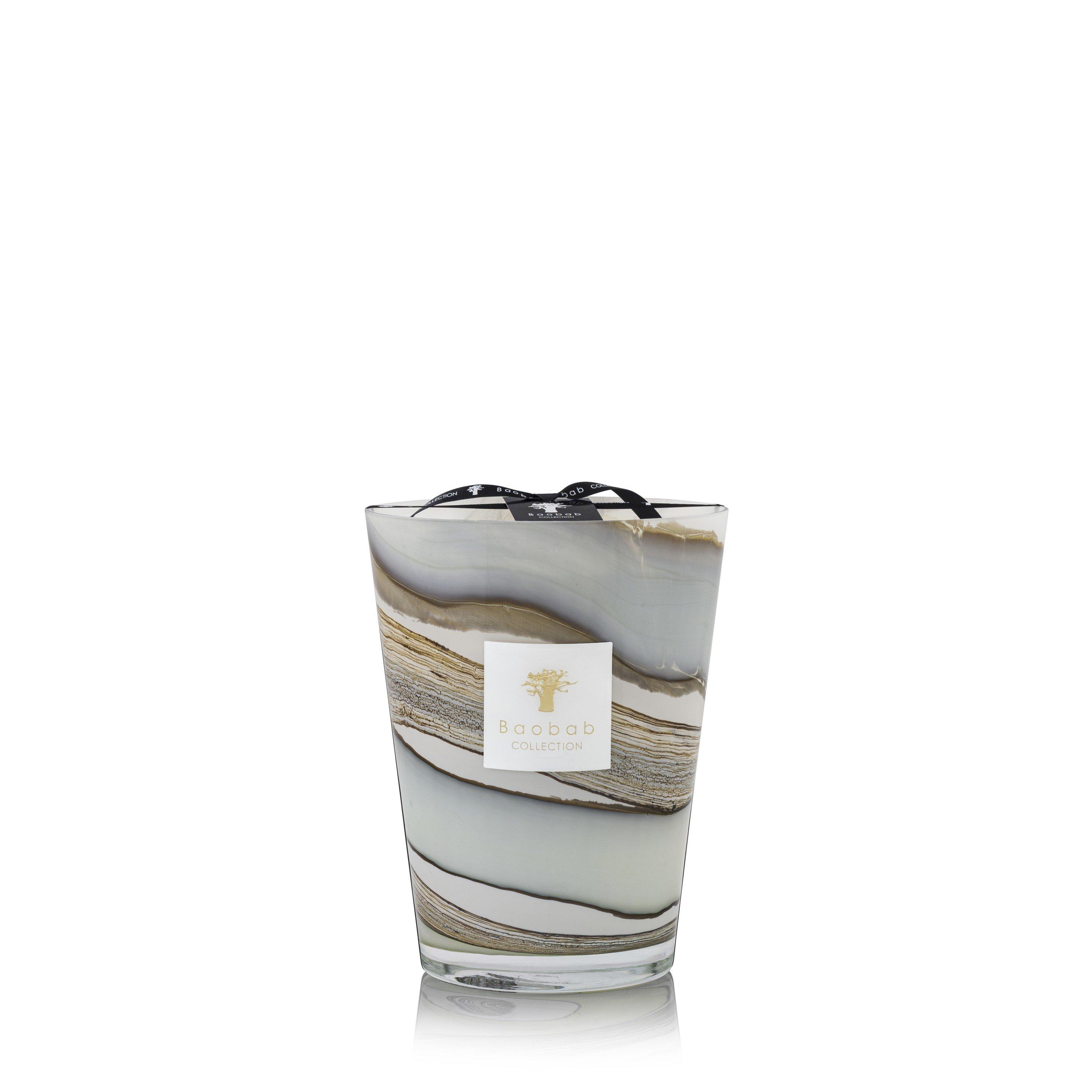Sonora - Baobab Collection - Sand Sonora Scented Candle - 3kg - 1