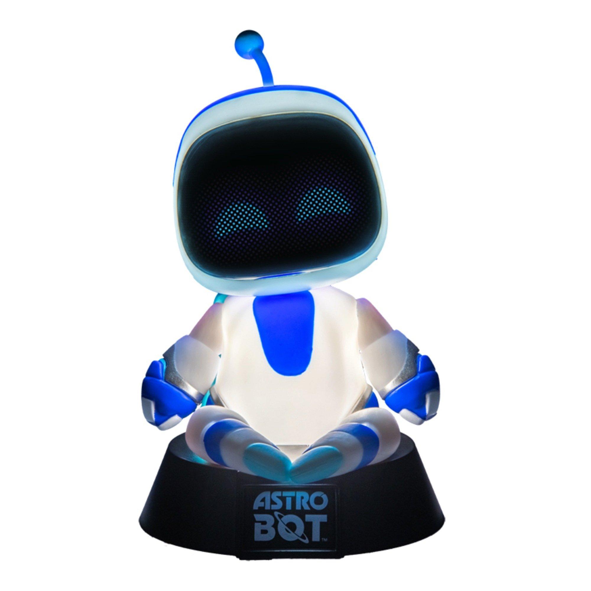 Multi - Astrobot - Electronic Toy - 1