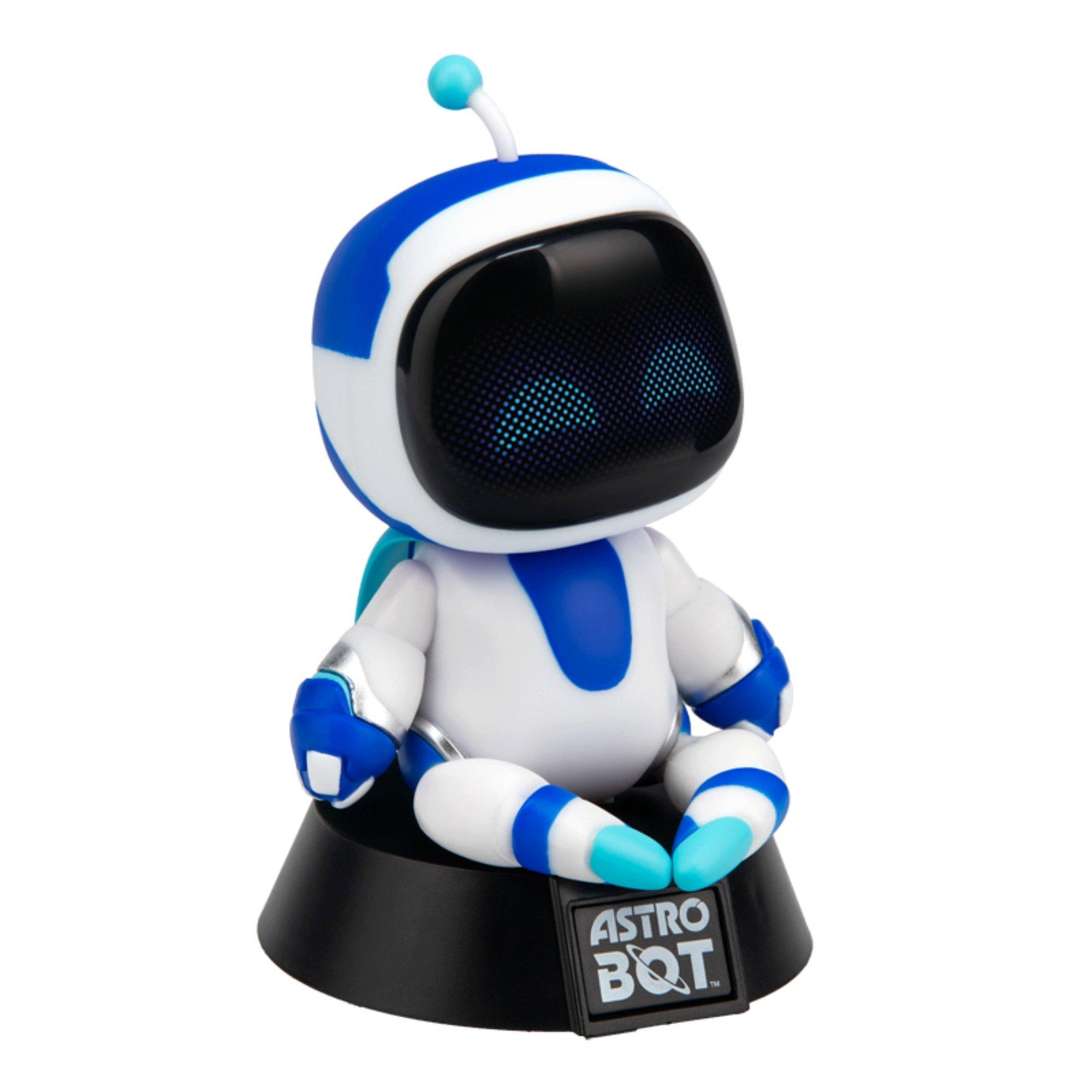 Multi - Astrobot - Electronic Toy - 2