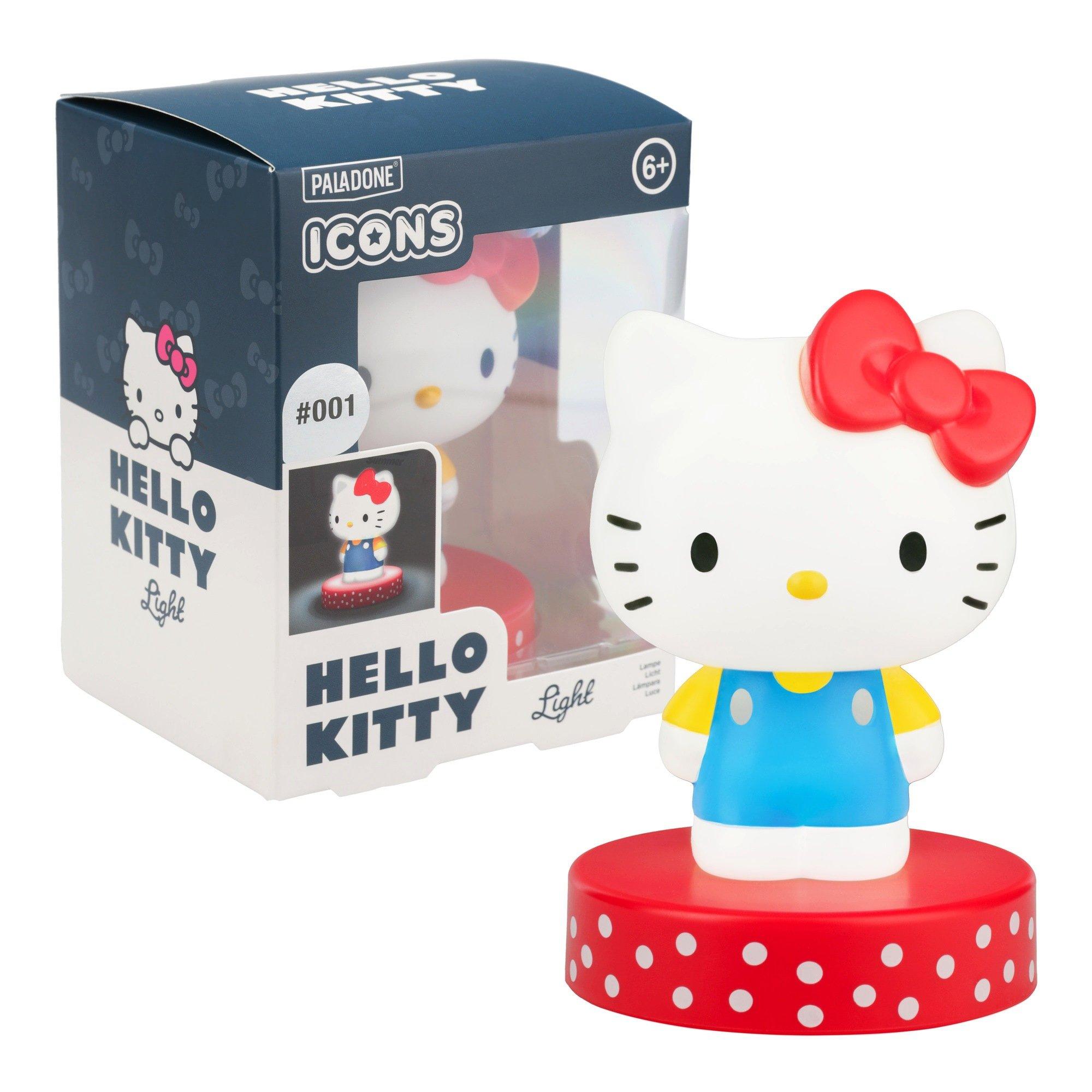 Multi - Hello Kitty - Icon Light - 1
