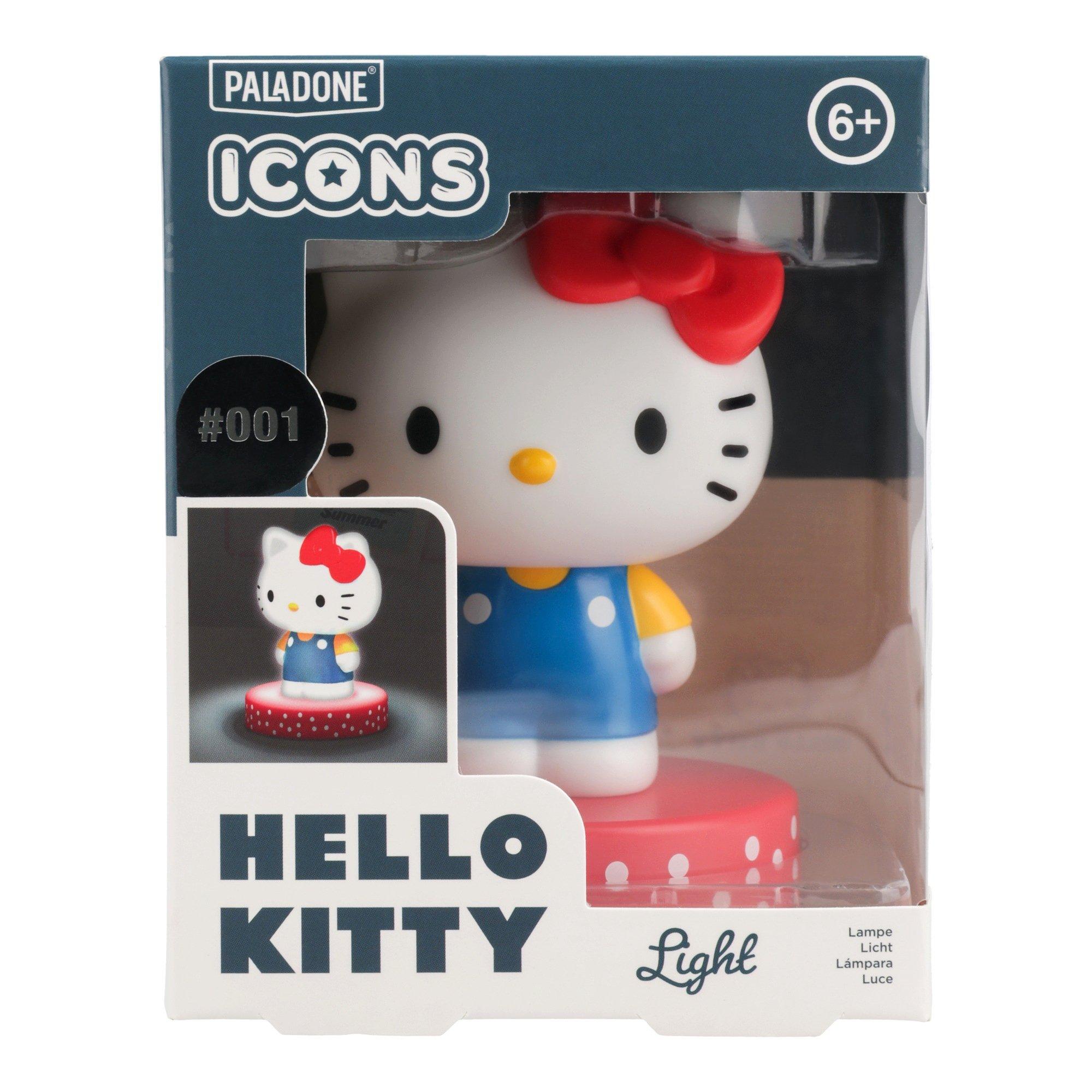 Multi - Hello Kitty - Hello Kitty Icon Light - 2