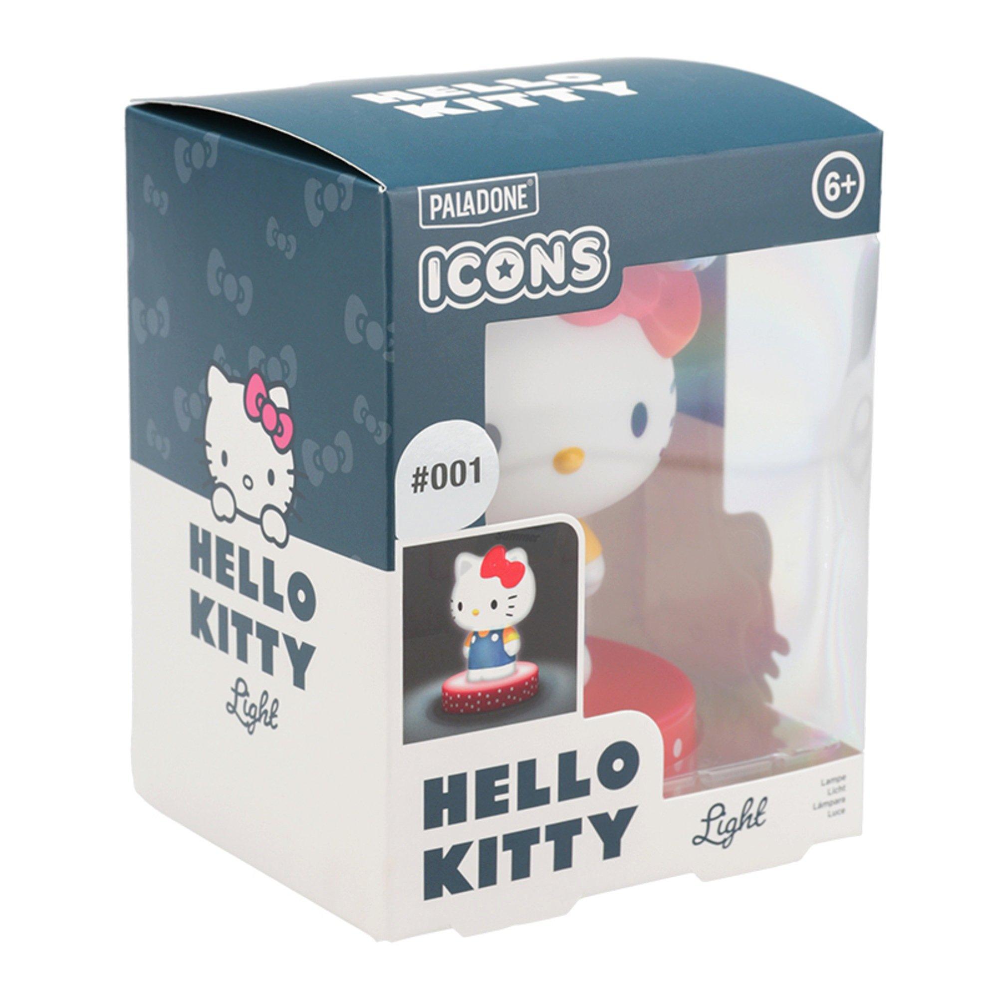Multi - Hello Kitty - Hello Kitty Icon Light - 3