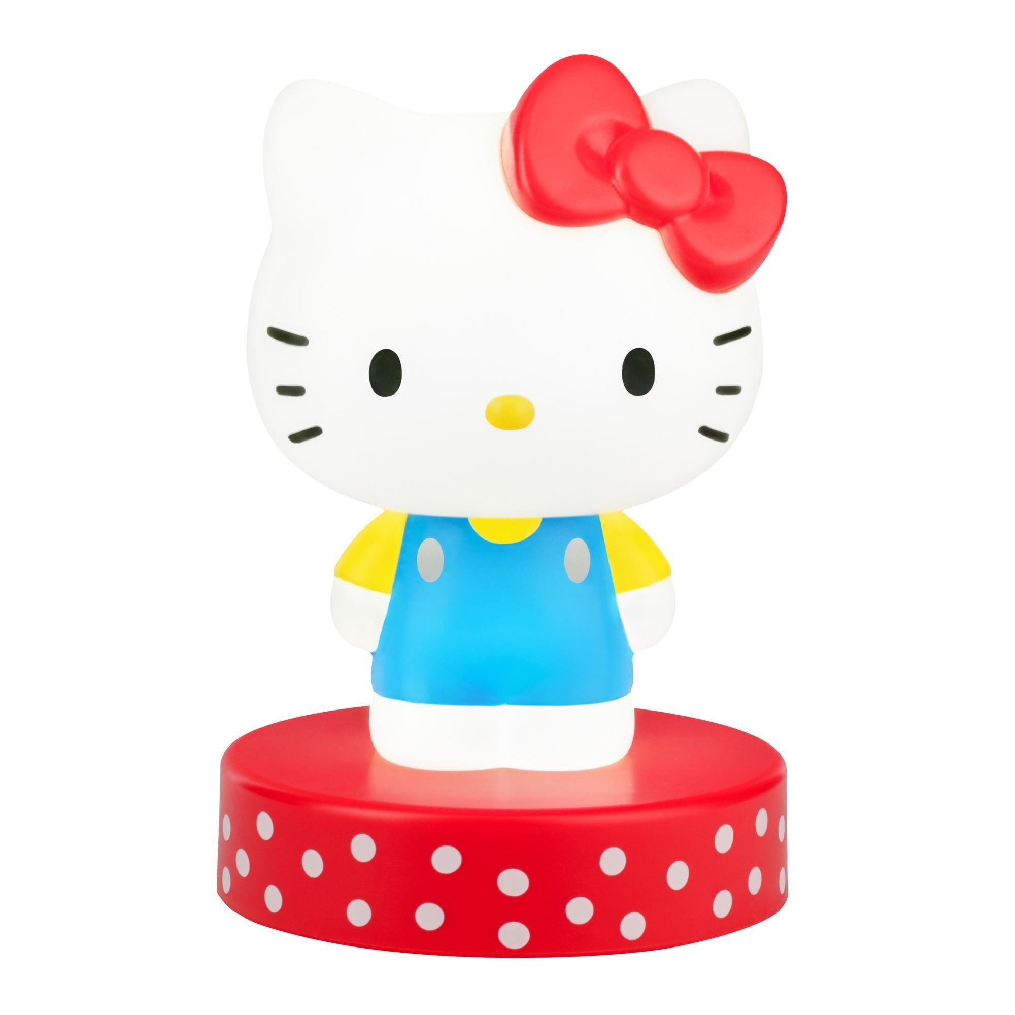 Multi - Hello Kitty - Hello Kitty Icon Light - 4