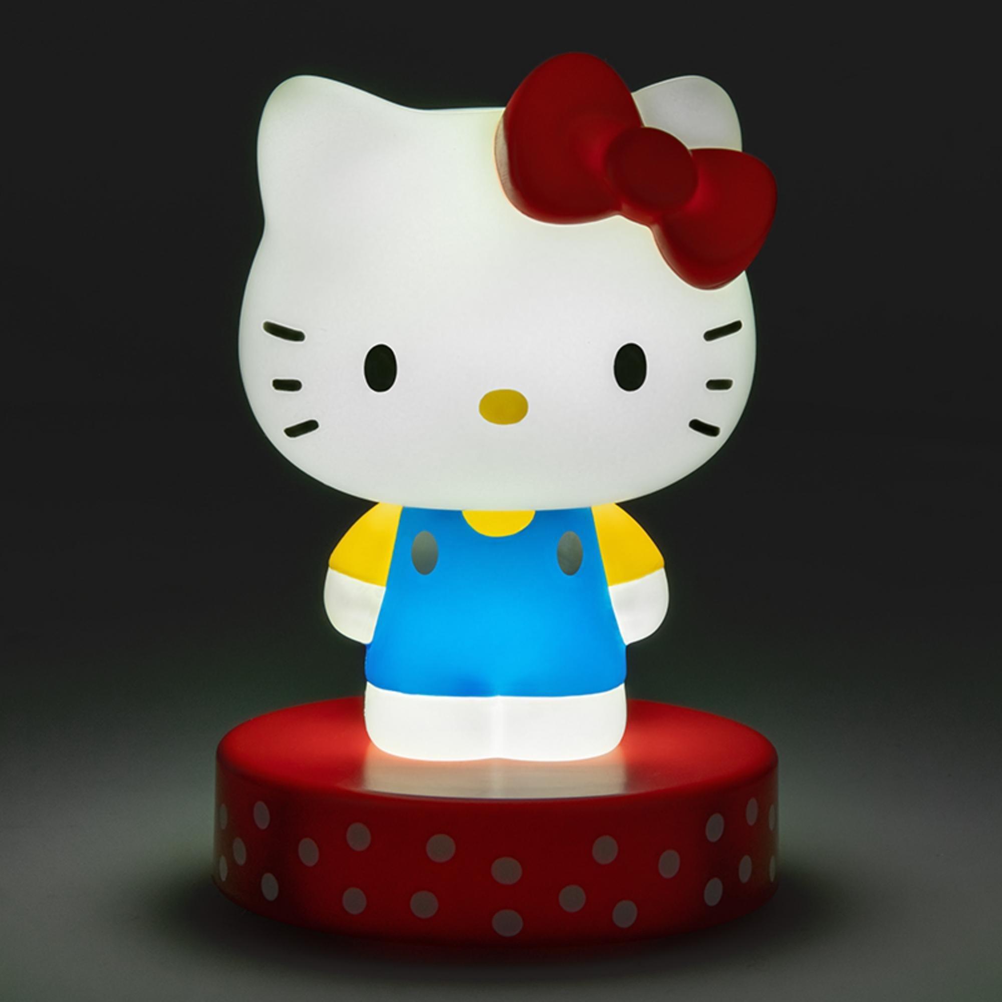 Multi - Hello Kitty - Hello Kitty Icon Light - 5