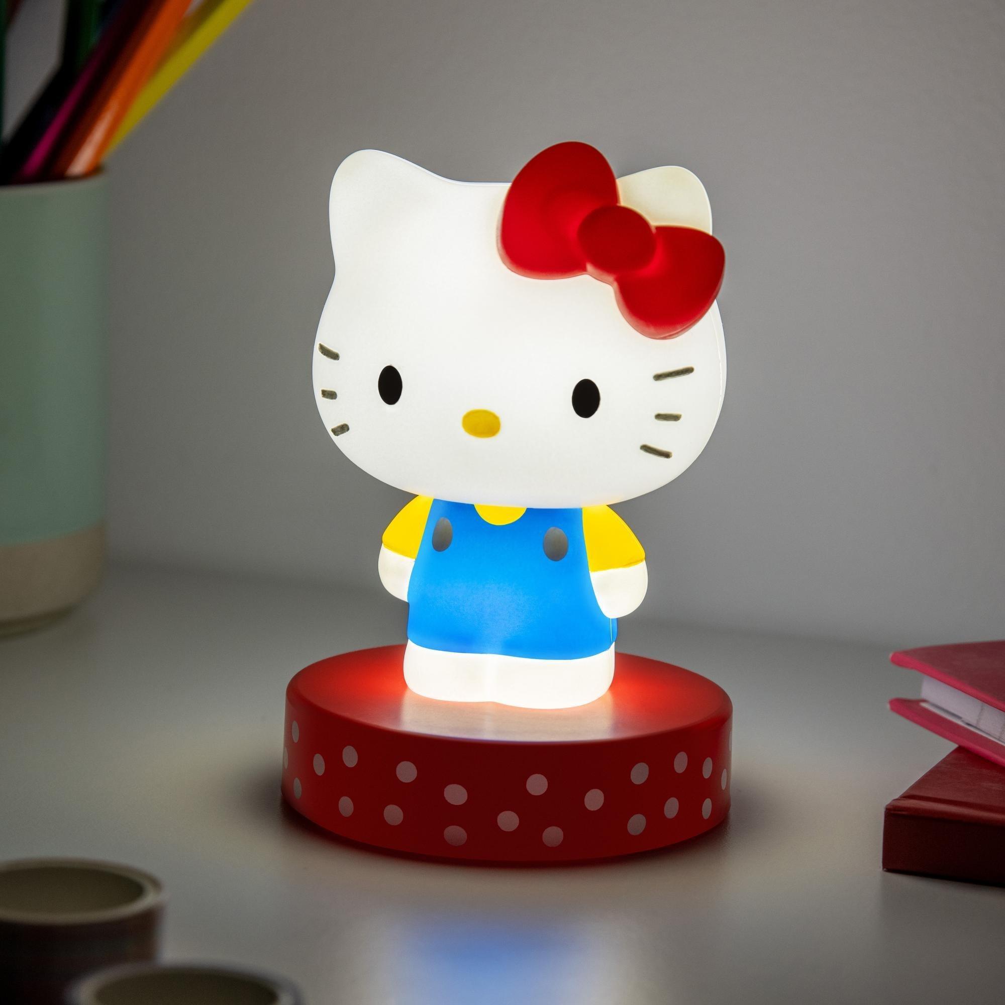 Multi - Hello Kitty - Hello Kitty Icon Light - 6