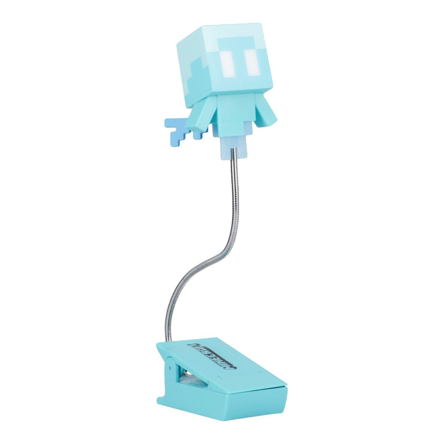 Multi - Minecraft - Minecraft Allay Book Light - 1