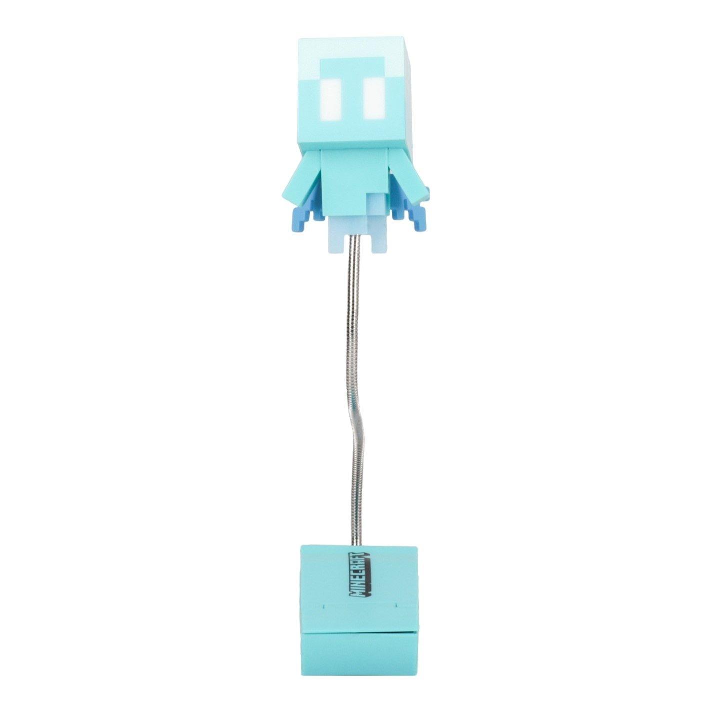 Multi - Minecraft - Minecraft Allay Book Light - 4