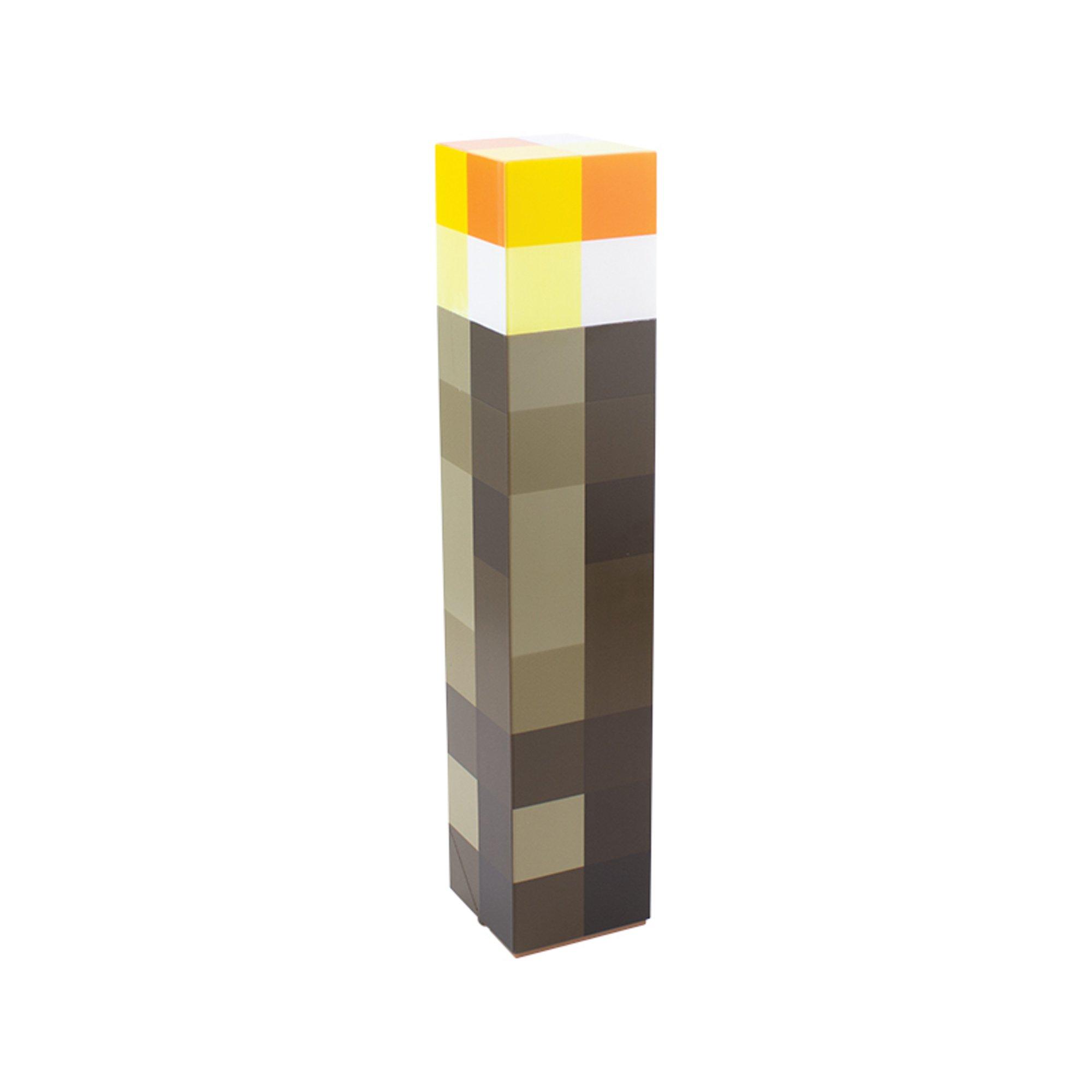 Minecraft  Torch Light V3 - 