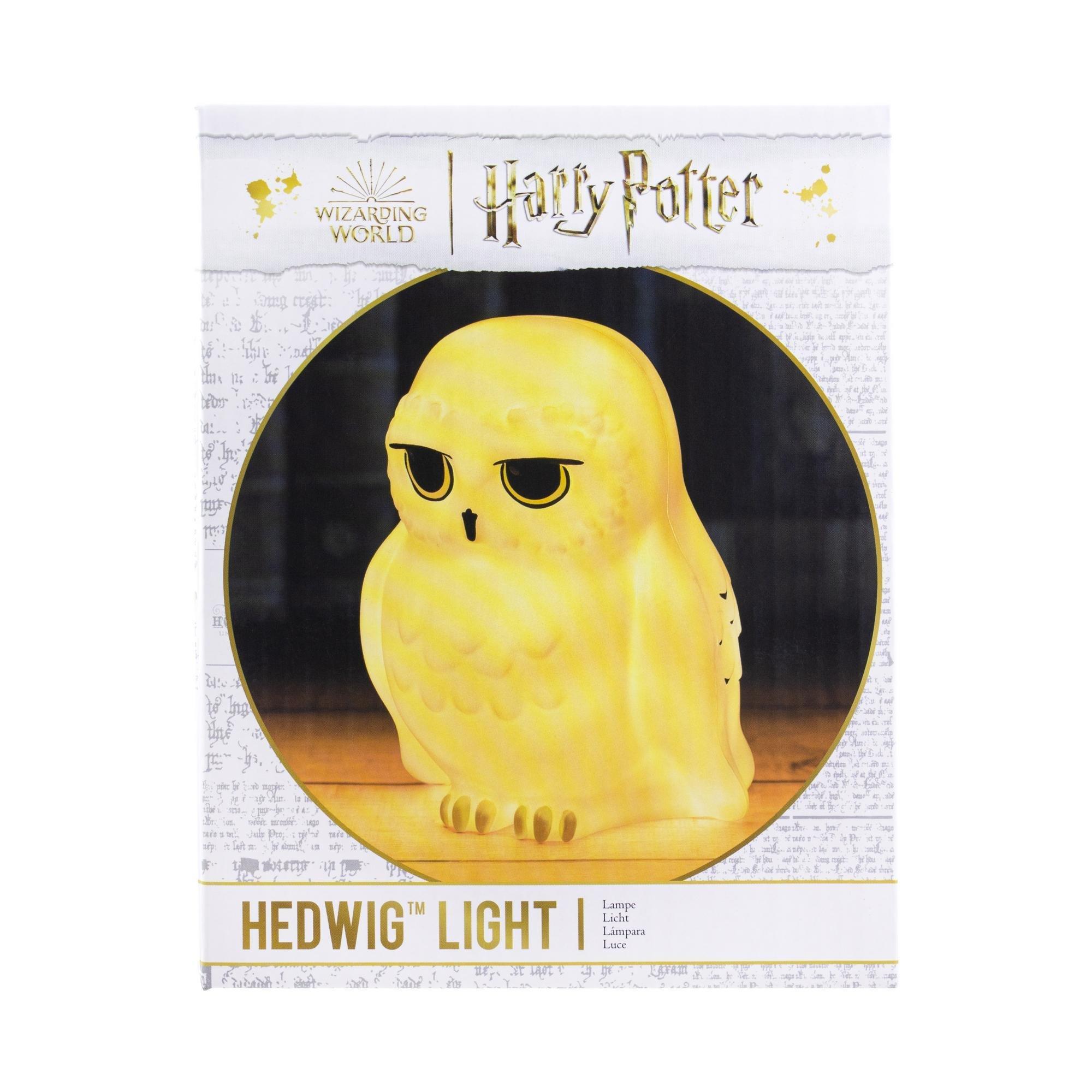 Multi - Harry Potter - Hedwig Light V3 - 1