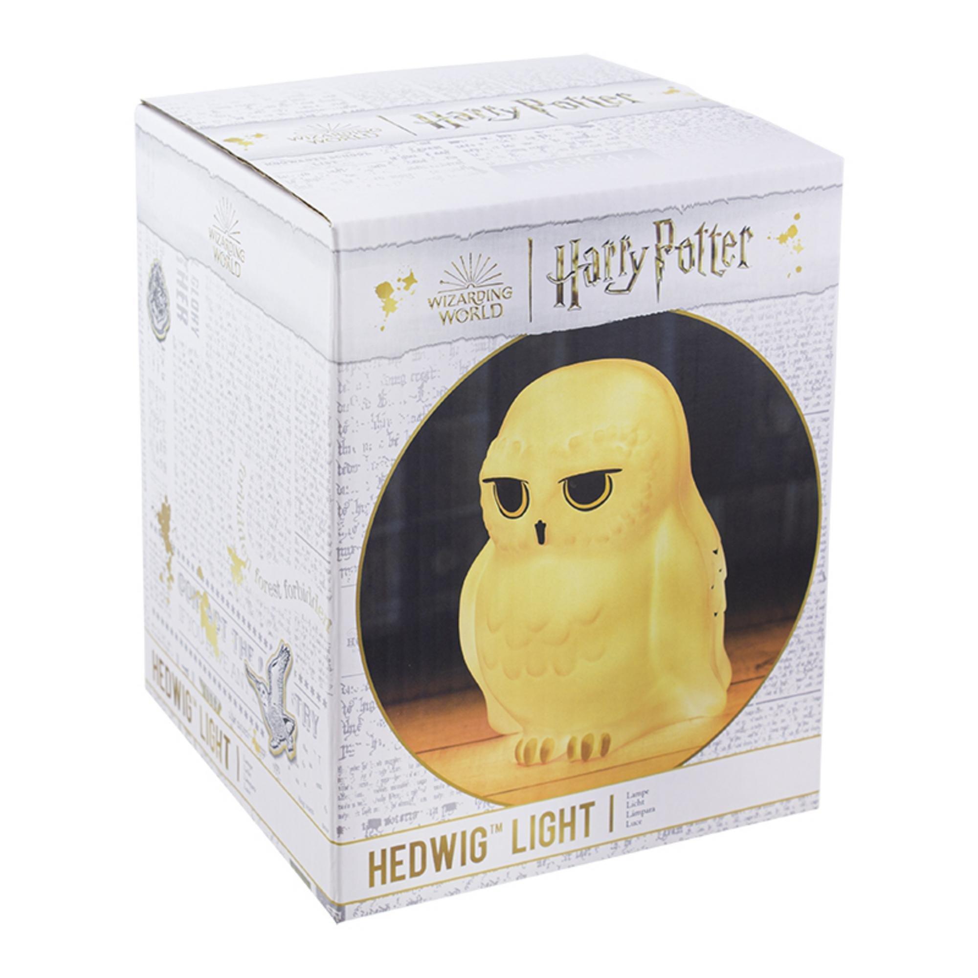 Multi - Harry Potter - Harry Potter Hedwig Light V3 - 2