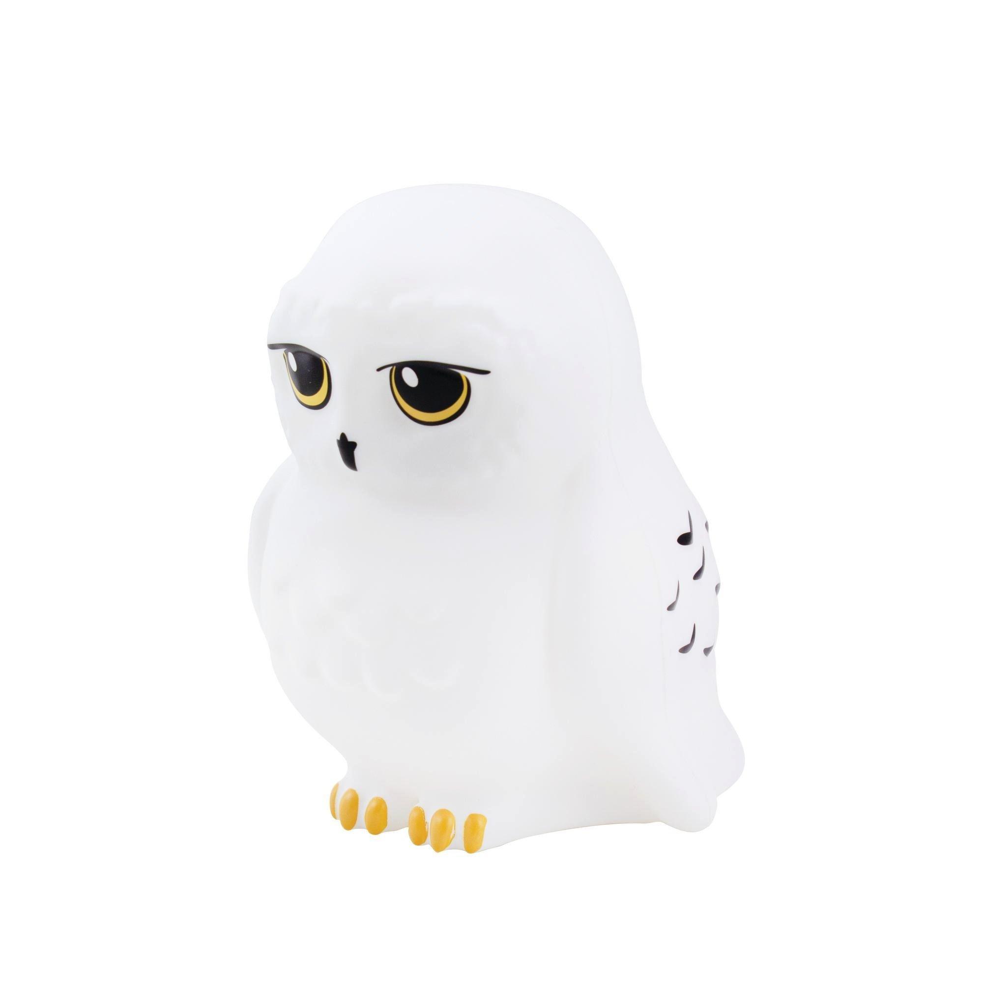 Multi - Harry Potter - Harry Potter Hedwig Light V3 - 4