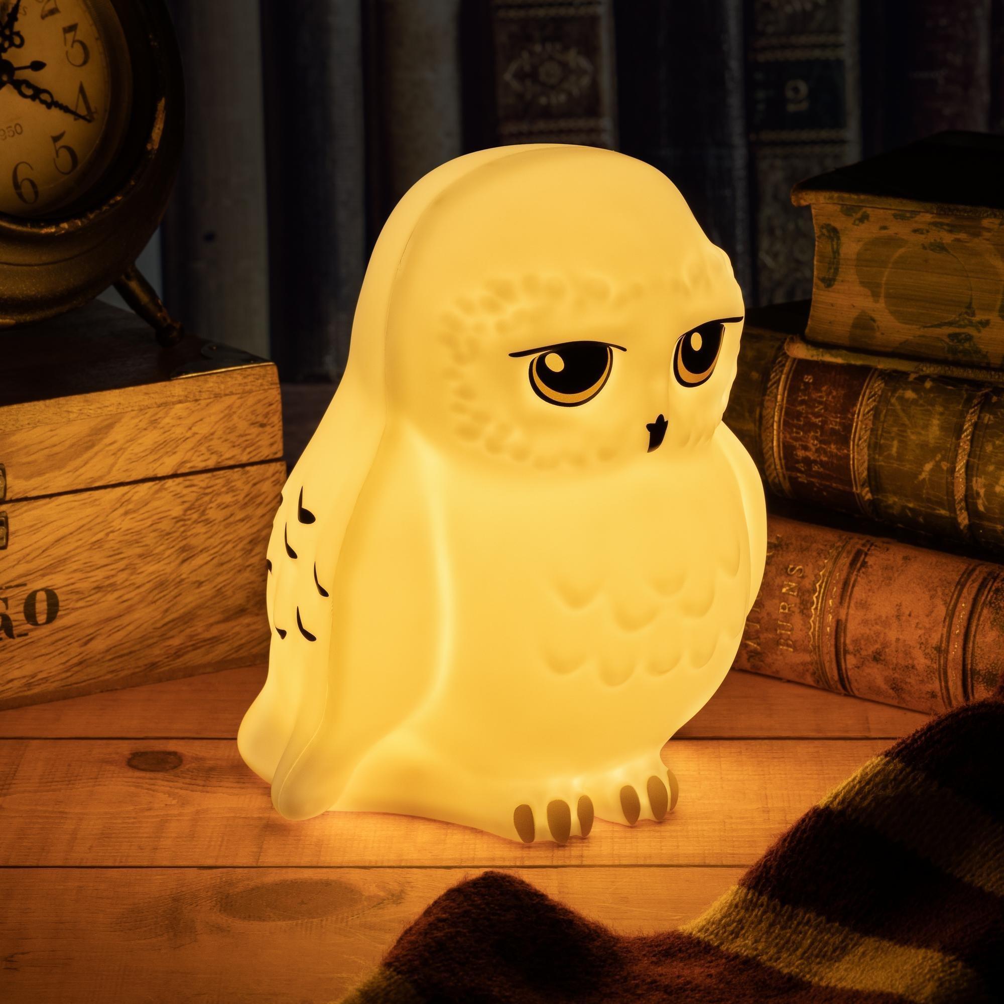 Multi - Harry Potter - Harry Potter Hedwig Light V3 - 6