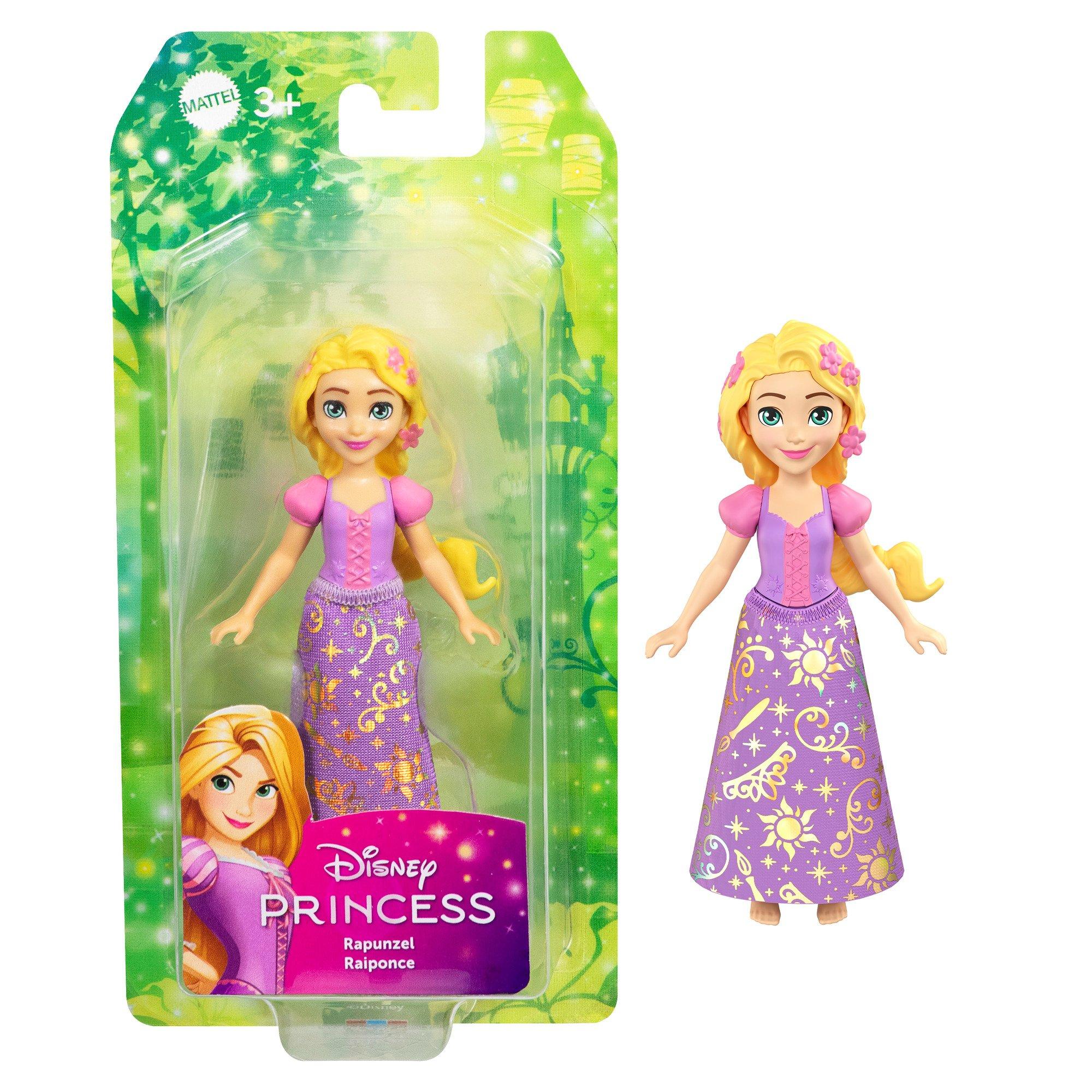 Assortment - Disney - DP Princess S Doll Jn64 - 1