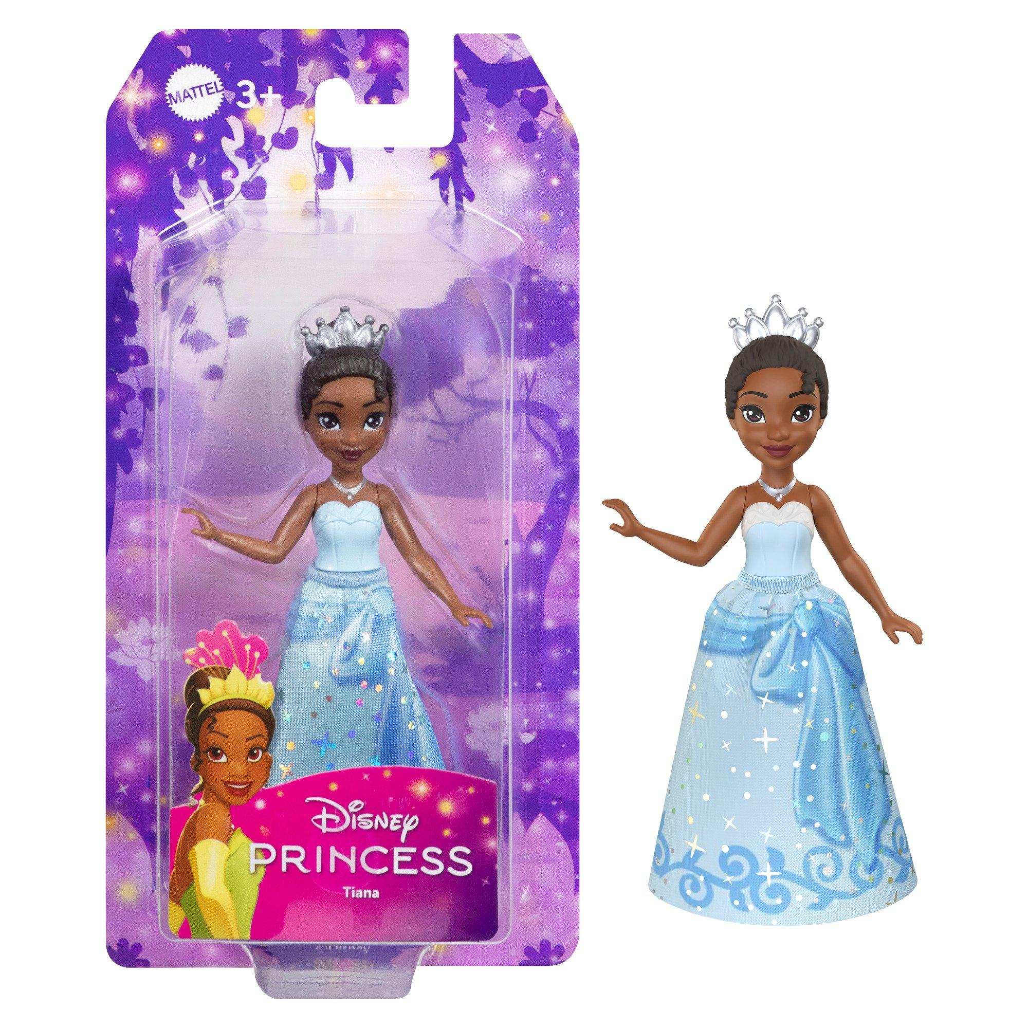 Assortment - Disney - DP Princess S Doll Jn64 - 2