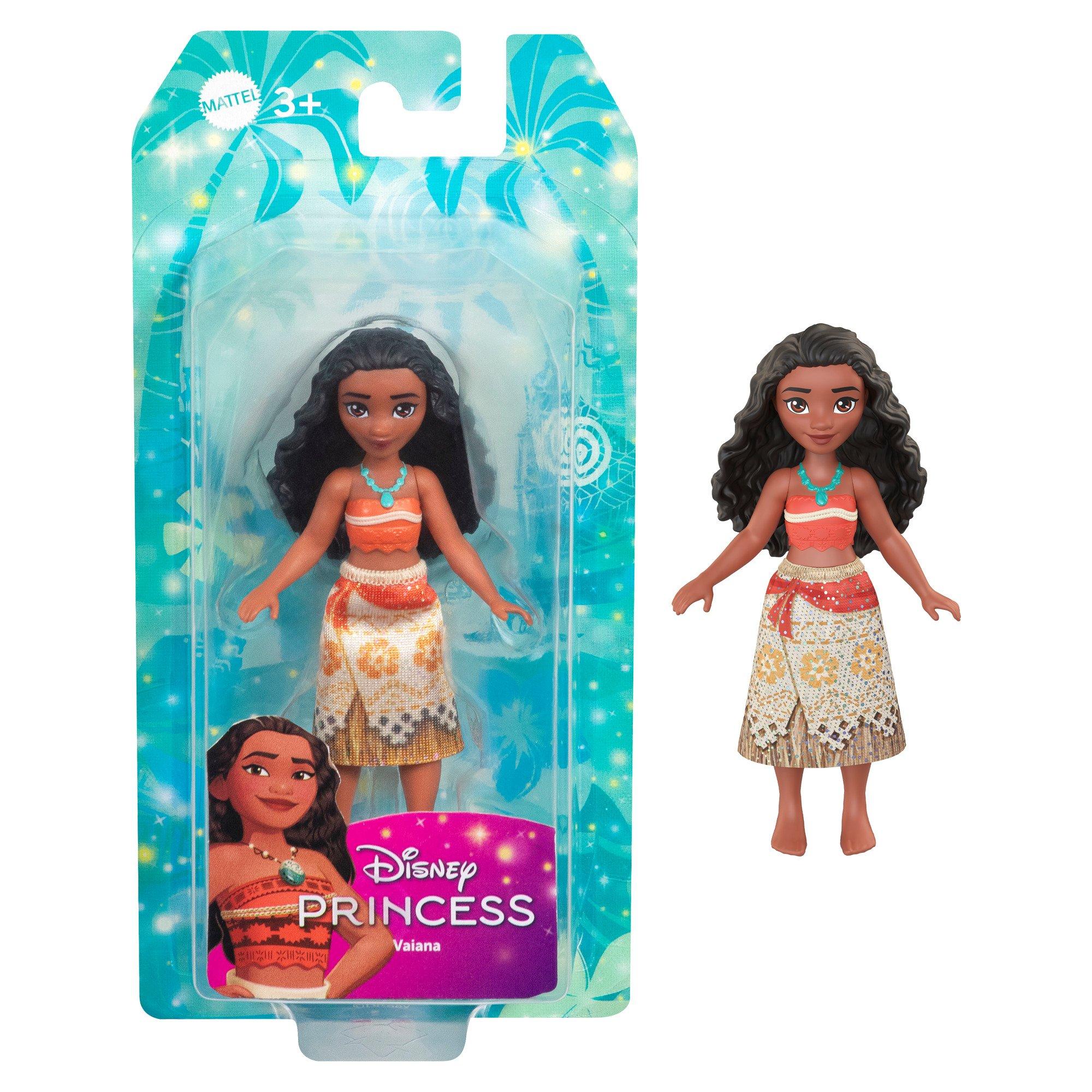 Assortment - Disney - DP Princess S Doll Jn64 - 12