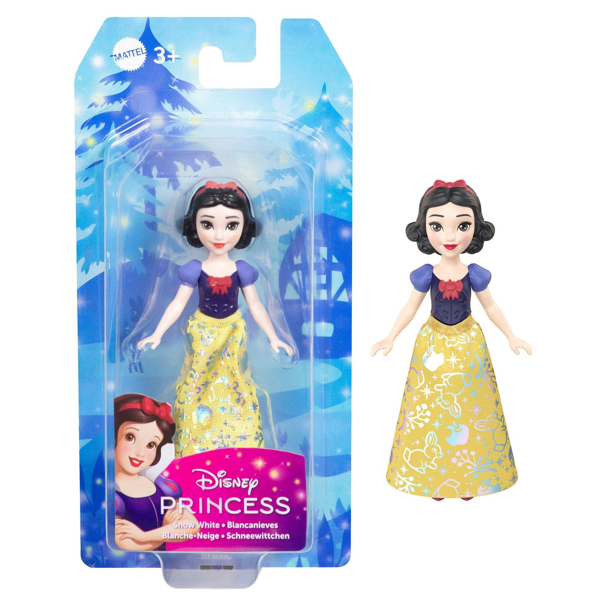 Assortment - Disney - DP Princess S Doll Jn64 - 5