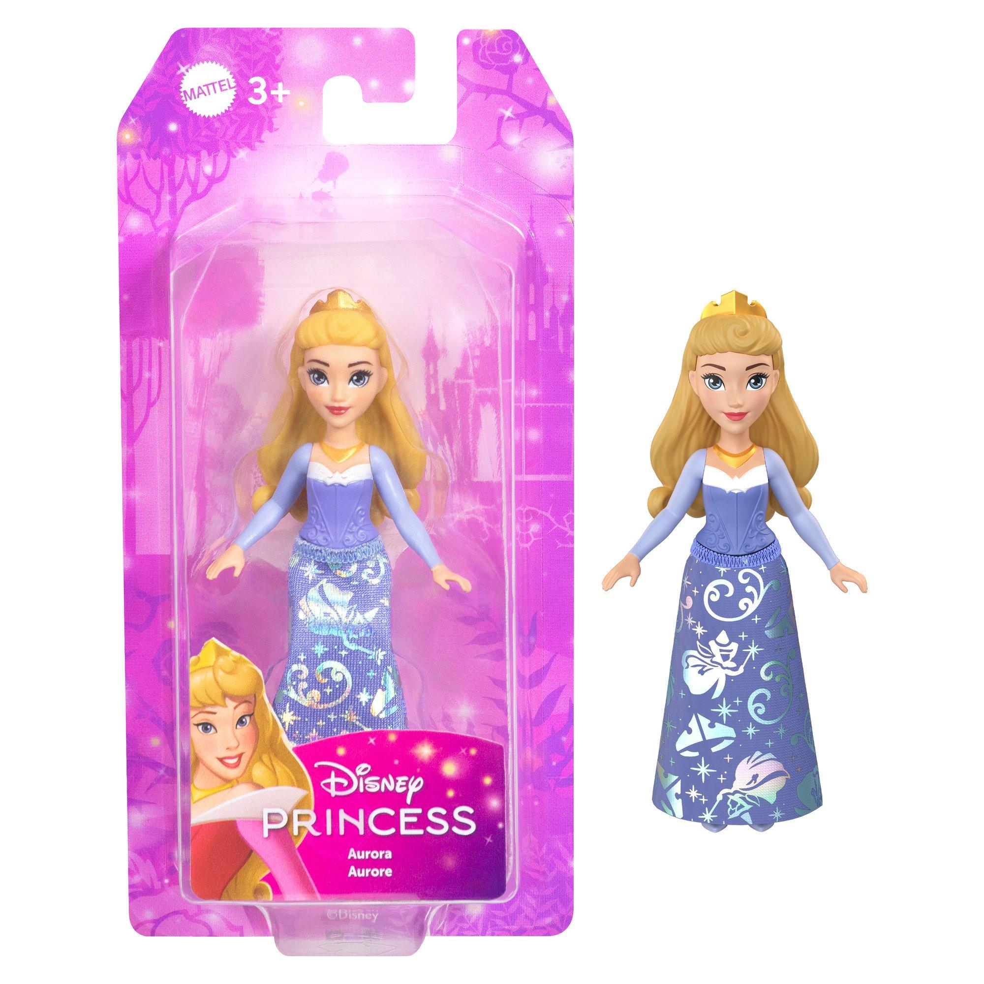 Assortment - Disney - DP Princess S Doll Jn64 - 6