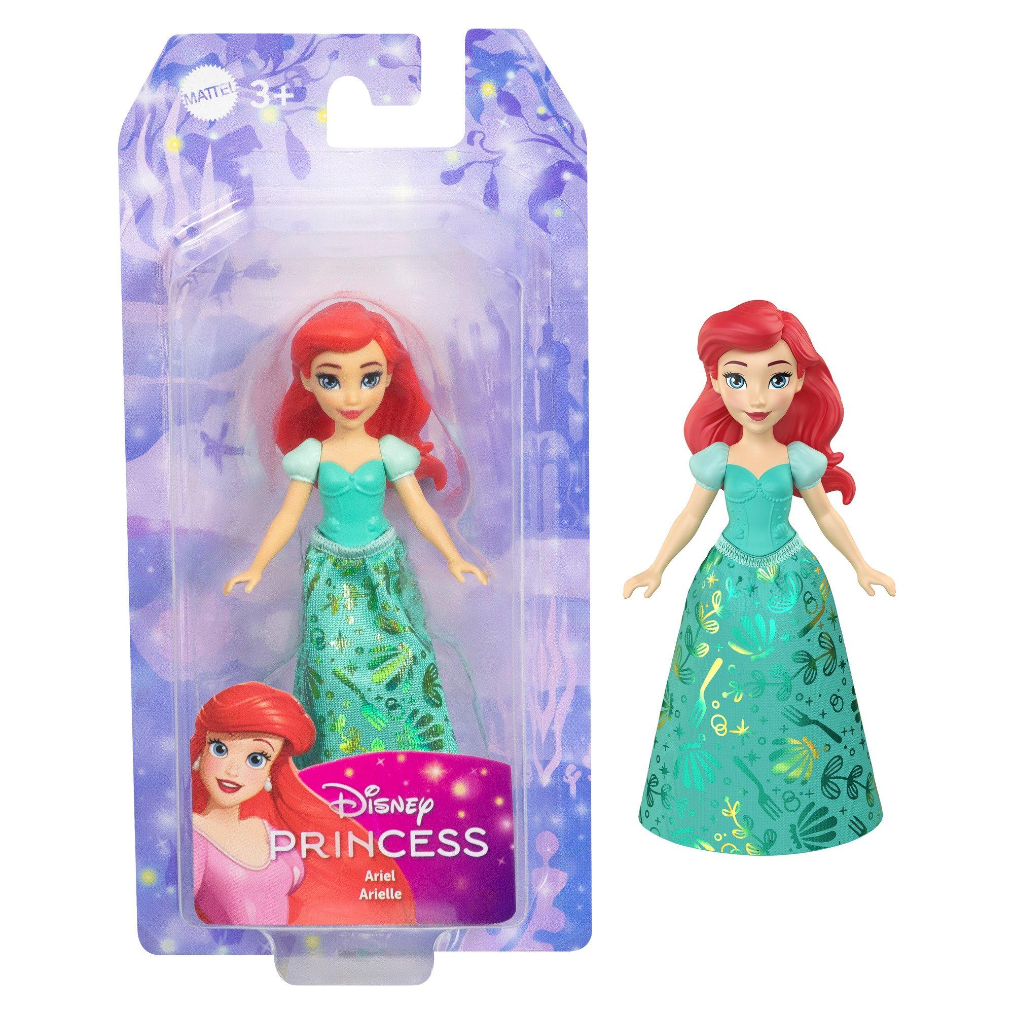 Assortment - Disney - DP Princess S Doll Jn64 - 7