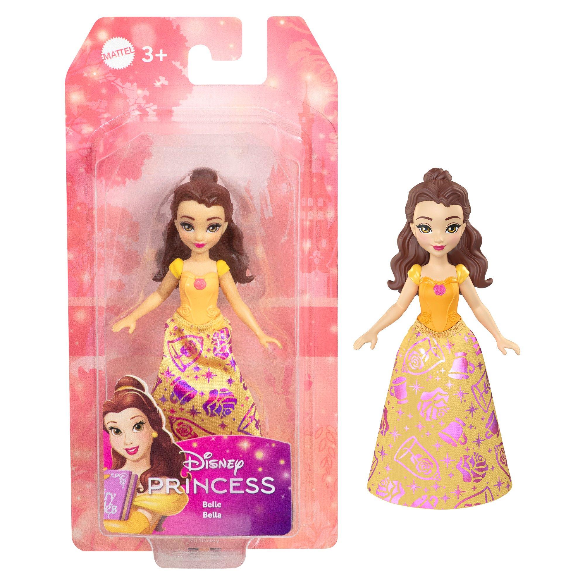 Assortment - Disney - DP Princess S Doll Jn64 - 8