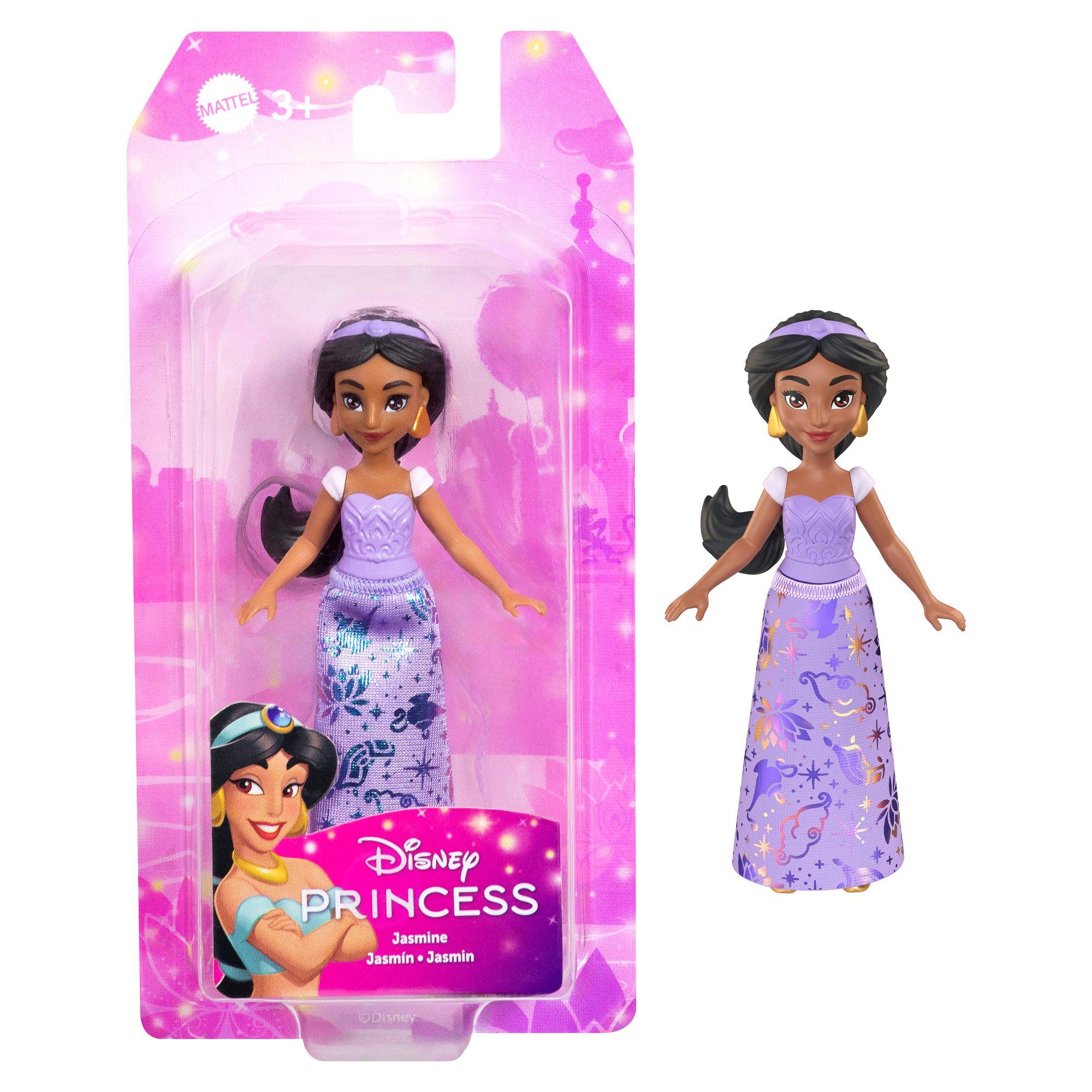 Assortment - Disney - DP Princess S Doll Jn64 - 9