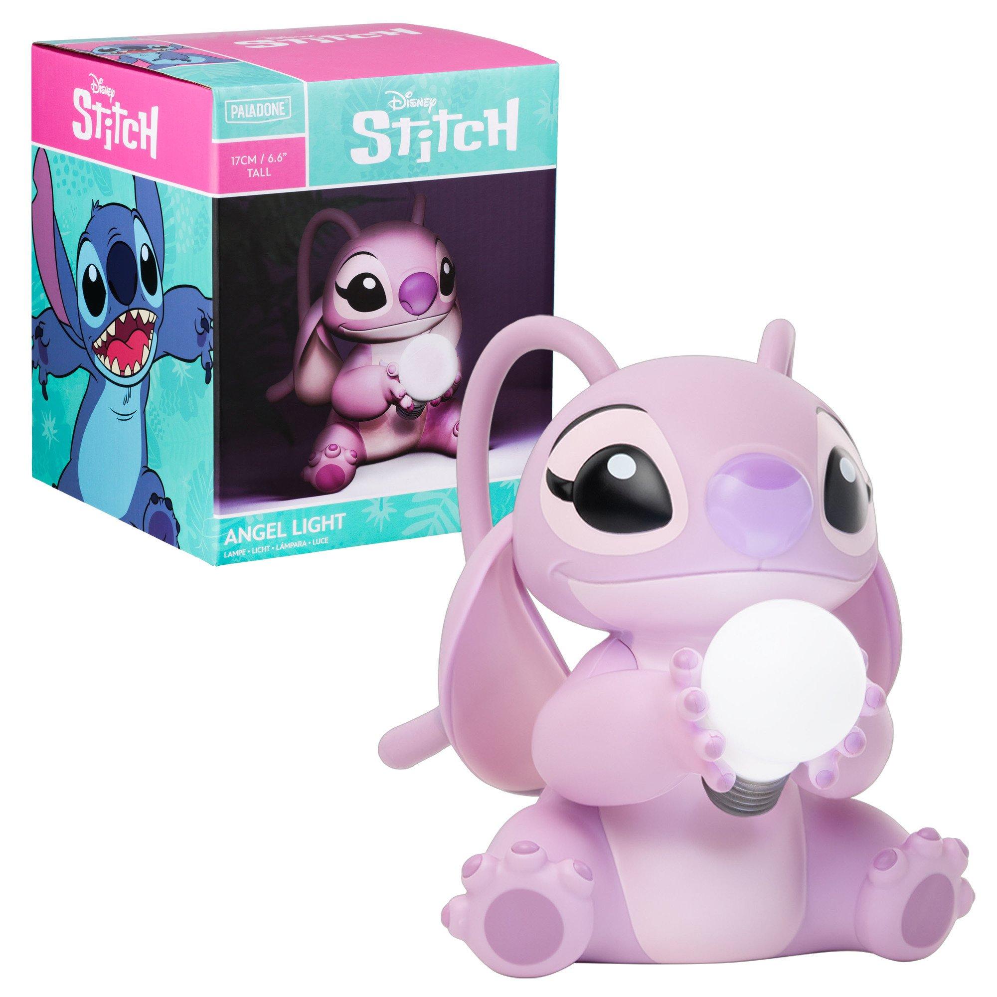 Disney Classic  Disney Lilo And Stitch: Angel Light - 