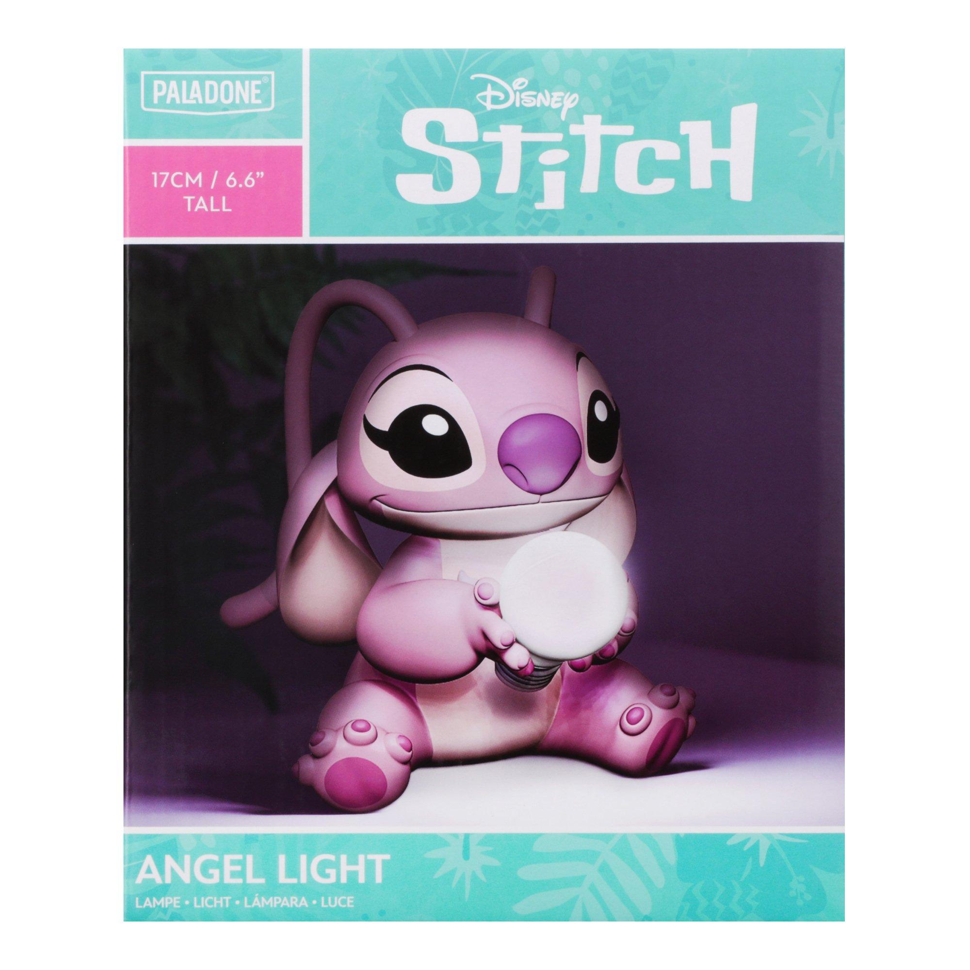 Multi - Disney Classic - Disney Lilo and Stitch: Angel Light - 2