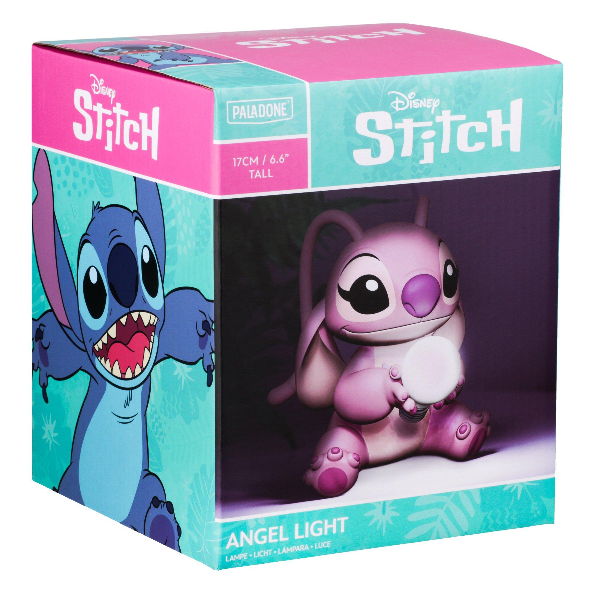 Multi - Disney Classic - Disney Lilo and Stitch: Angel Light - 3