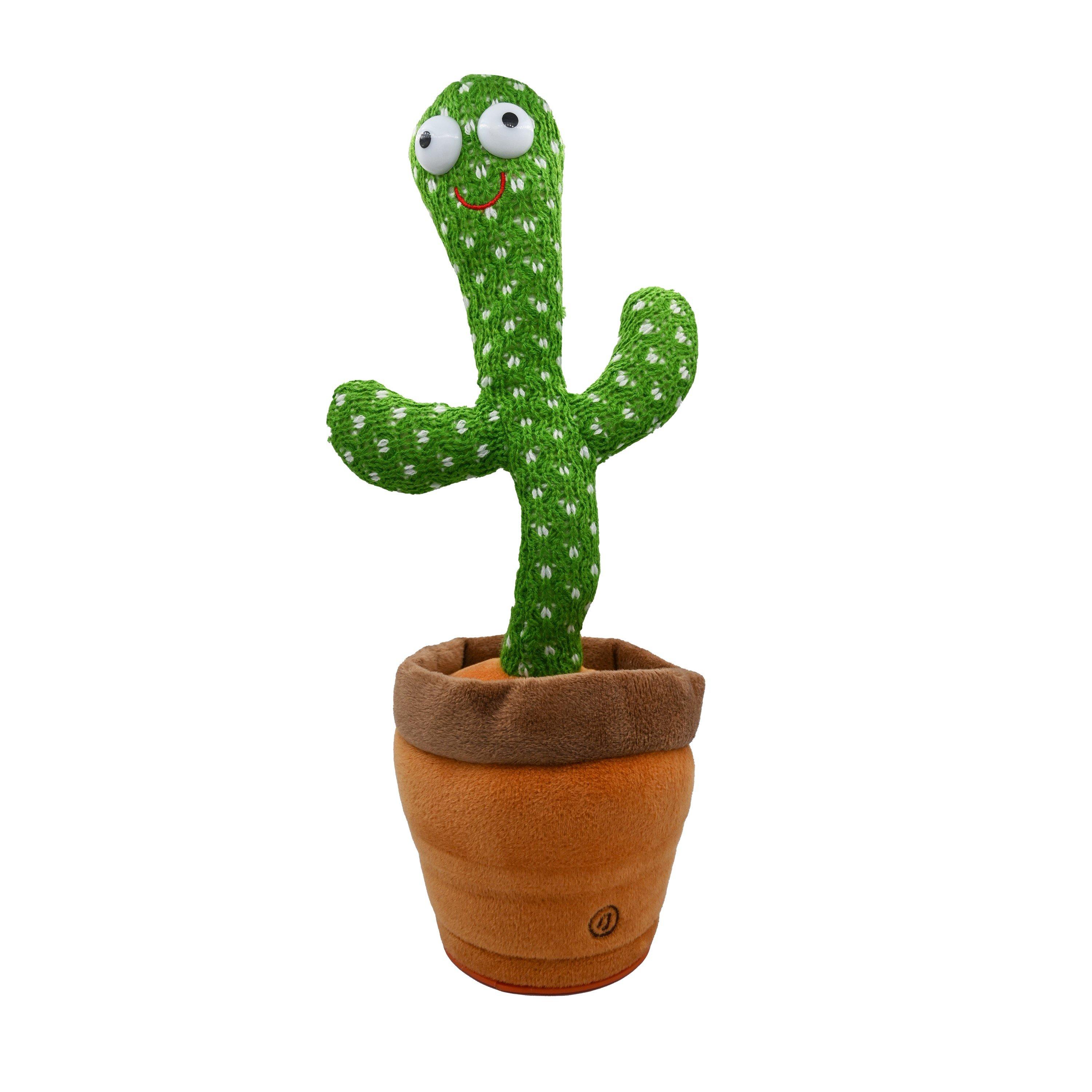 Multi - Dancing Cactus - Dancing Cactus - 5